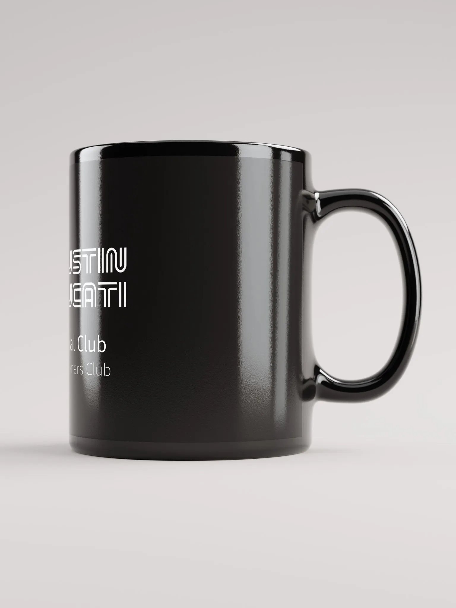 Official Austin DOC Mug product image (1)