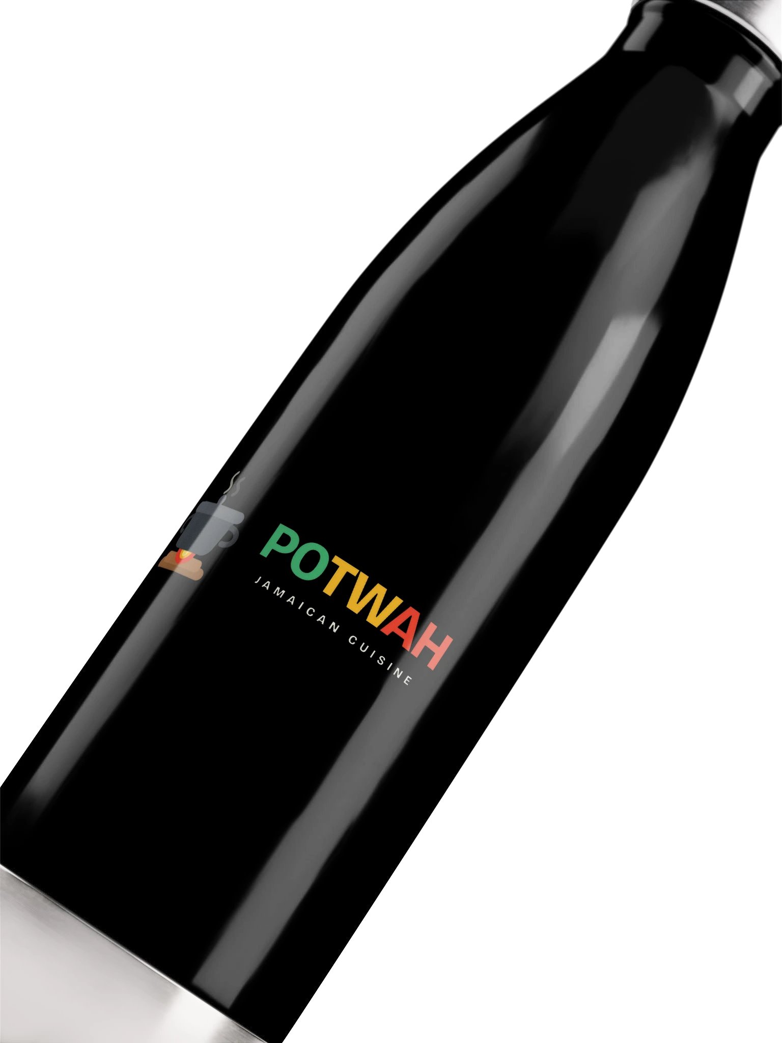Potwah Water Bottle product image (5)