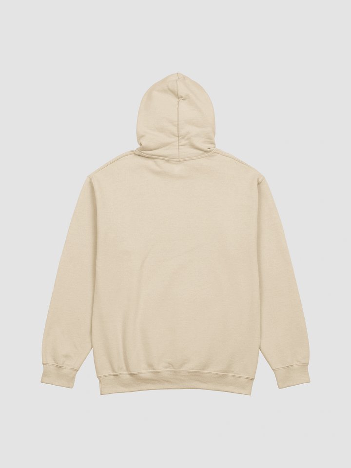 Smokey RESIST Mountain Forests Classic Pullover Hoodie Alt National Parks Wear Resistance Rangers product image (10)