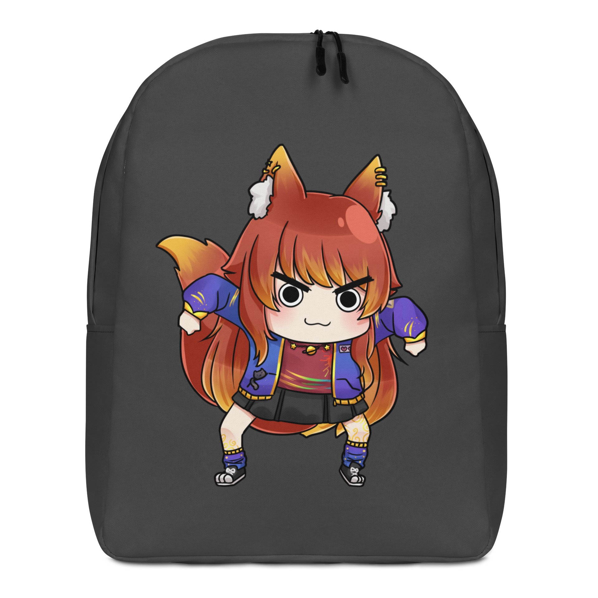 greamling Backpack product image (1)