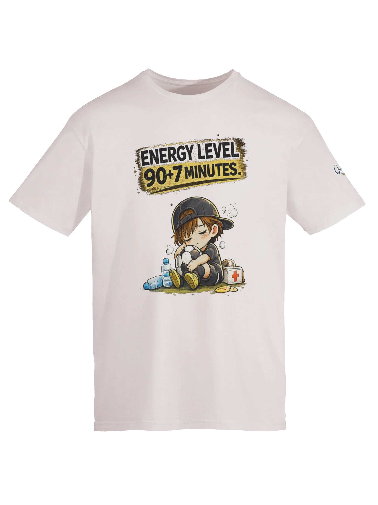 Energy T-Shirt - Unisex product image (25)