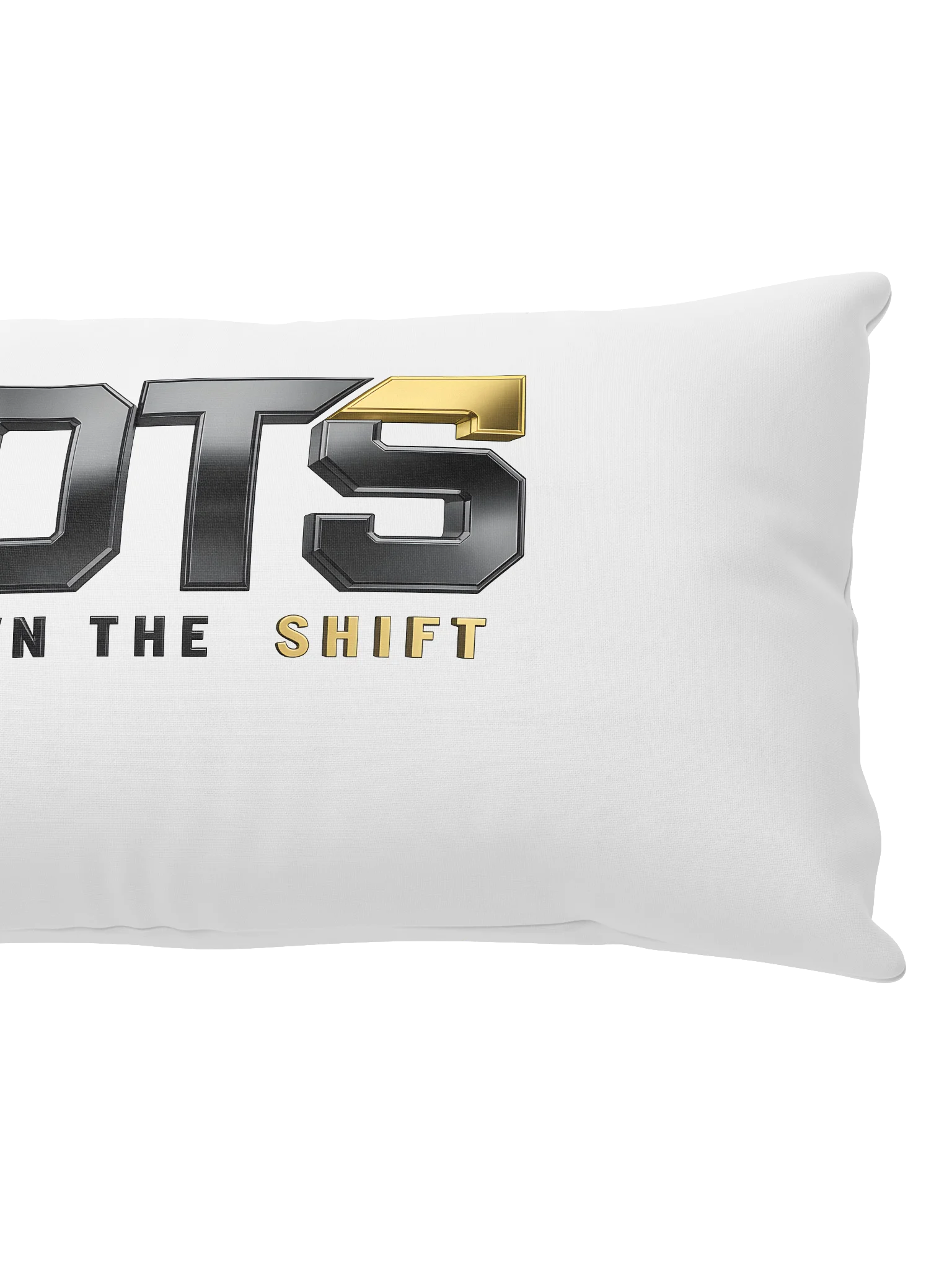 OTS Own The Shift Pillow product image (5)