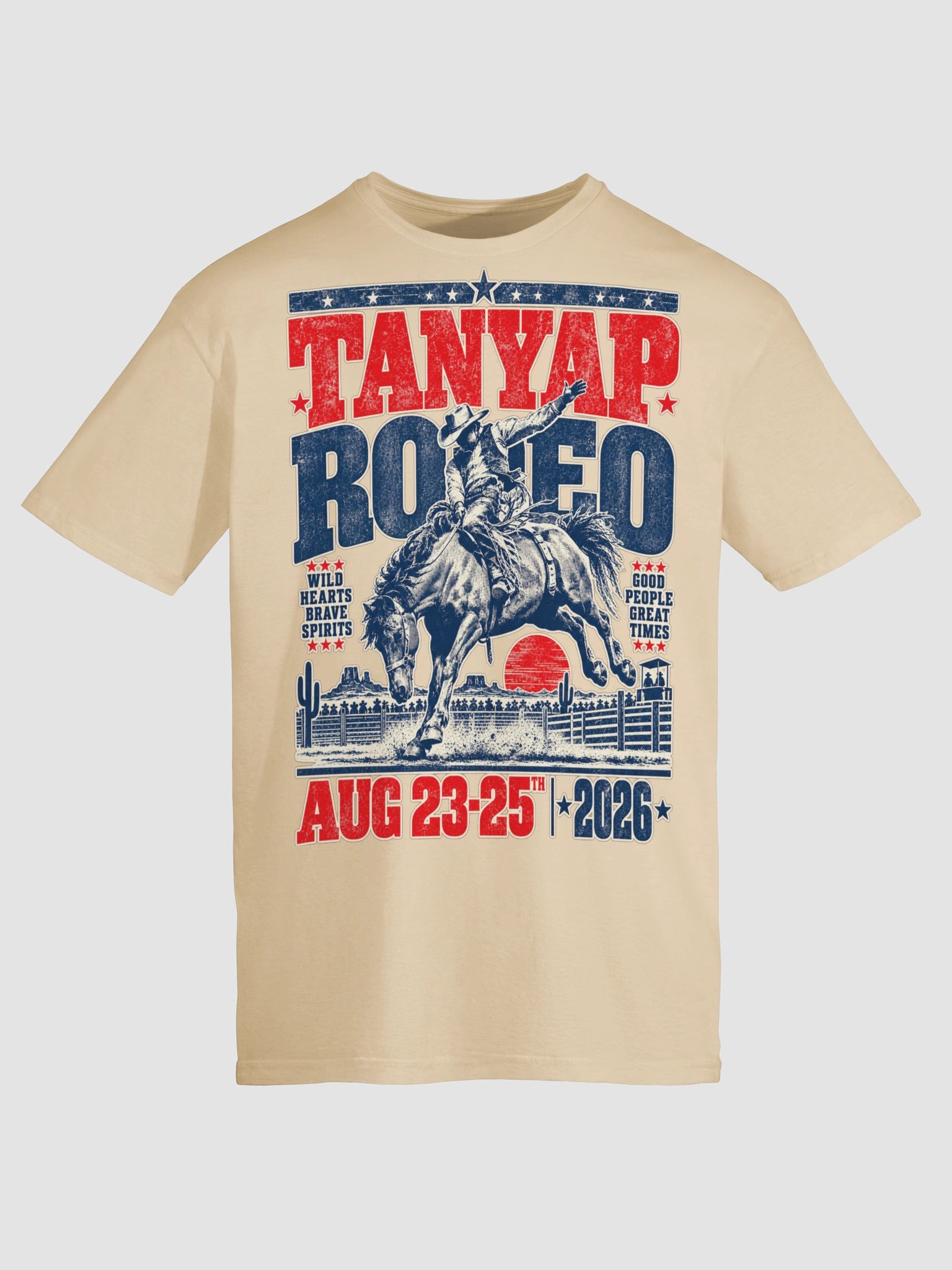 TanyaP Rodeo product image (2)