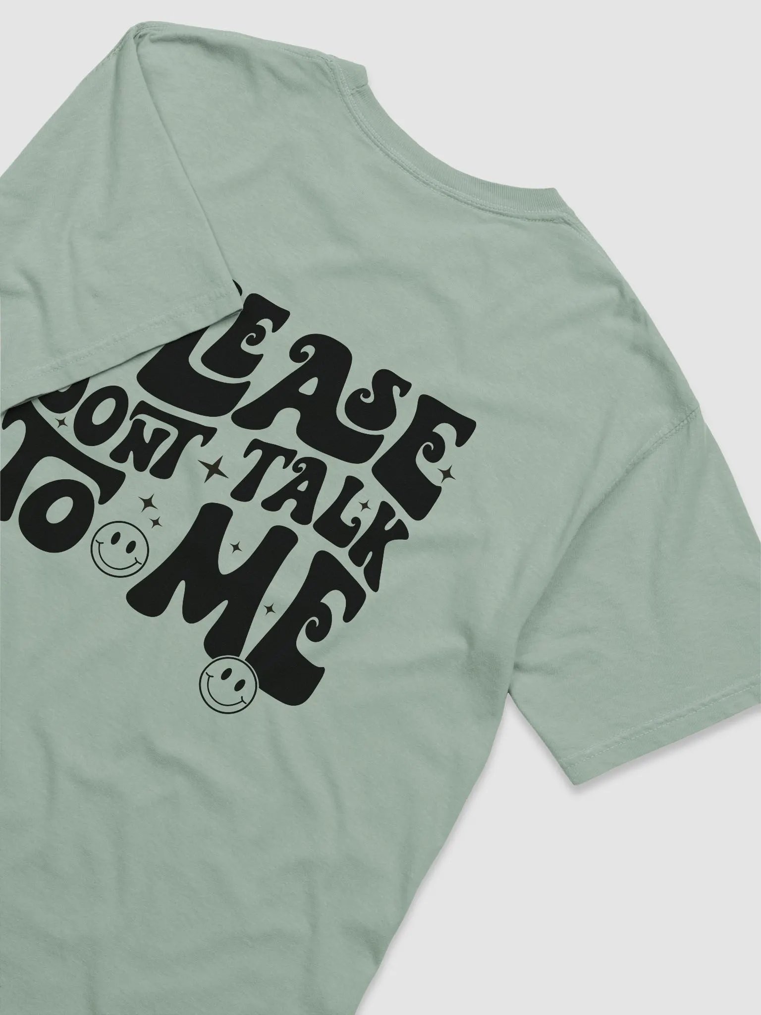 Please Do Not Talk to Me product image (26)