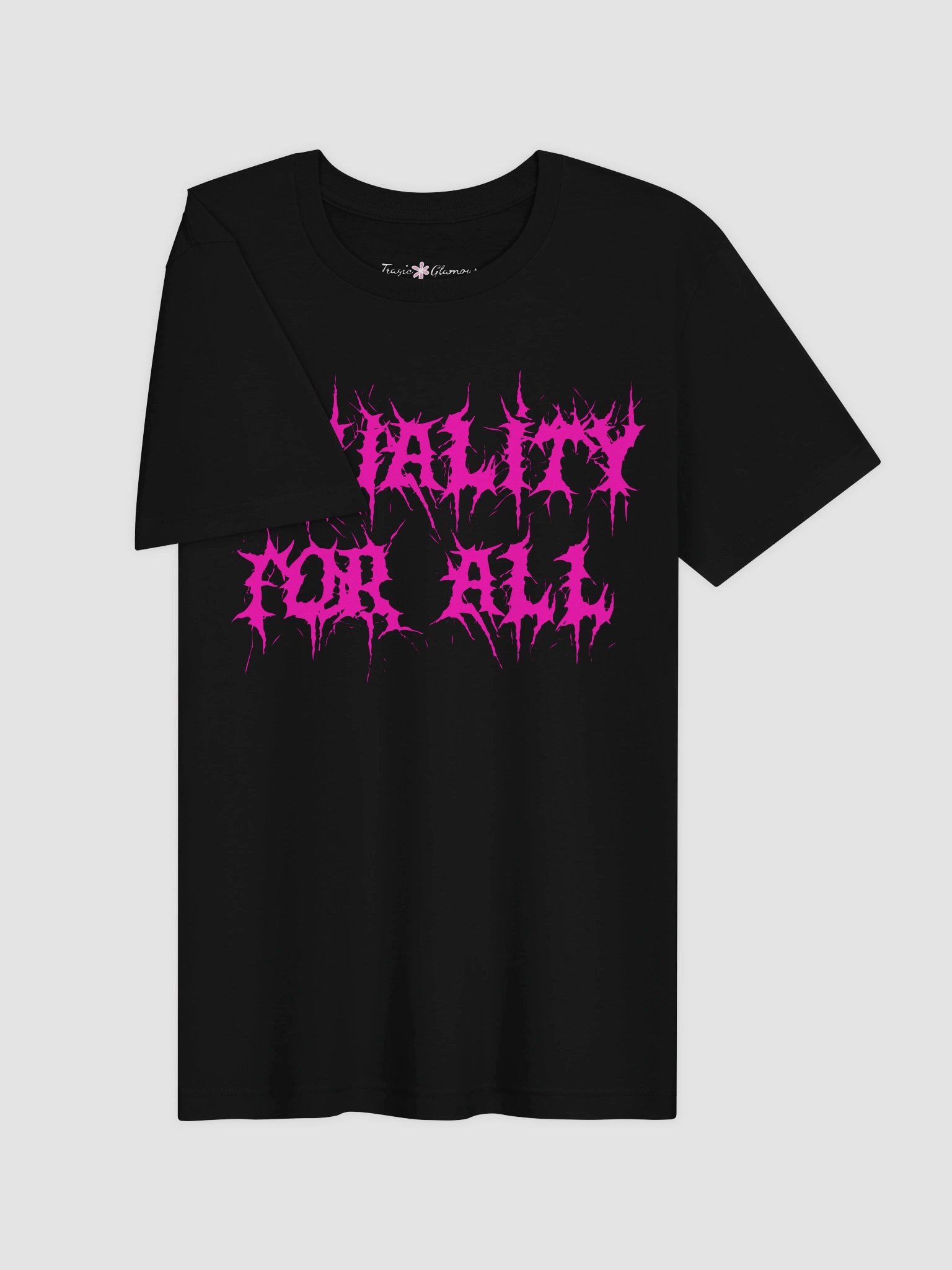 Equality For All /No One is Free Until We are All Free Tee product image (3)