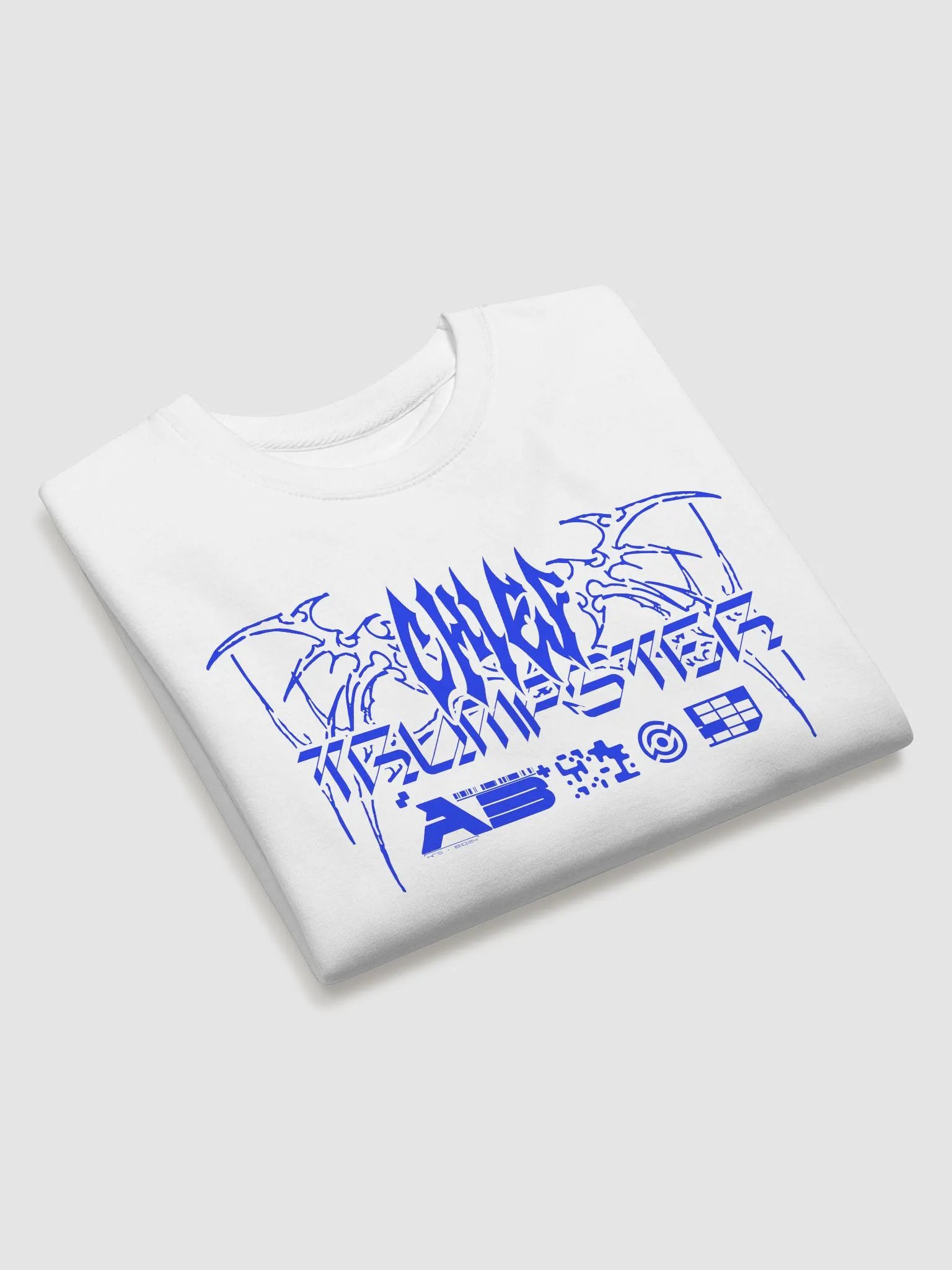 DISSENT SWEATSHIRT product image (4)