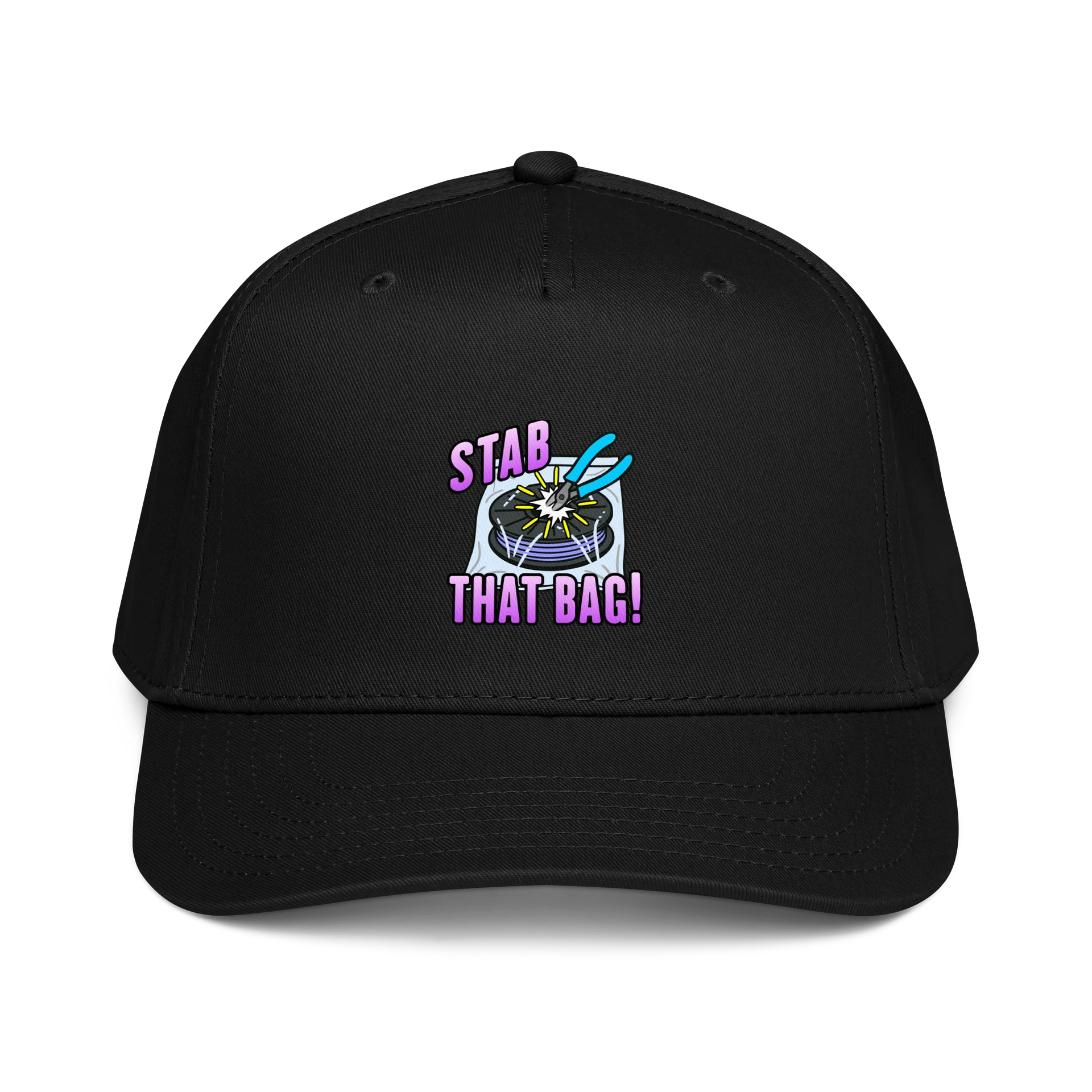 Stabby Ball Cap product image (1)