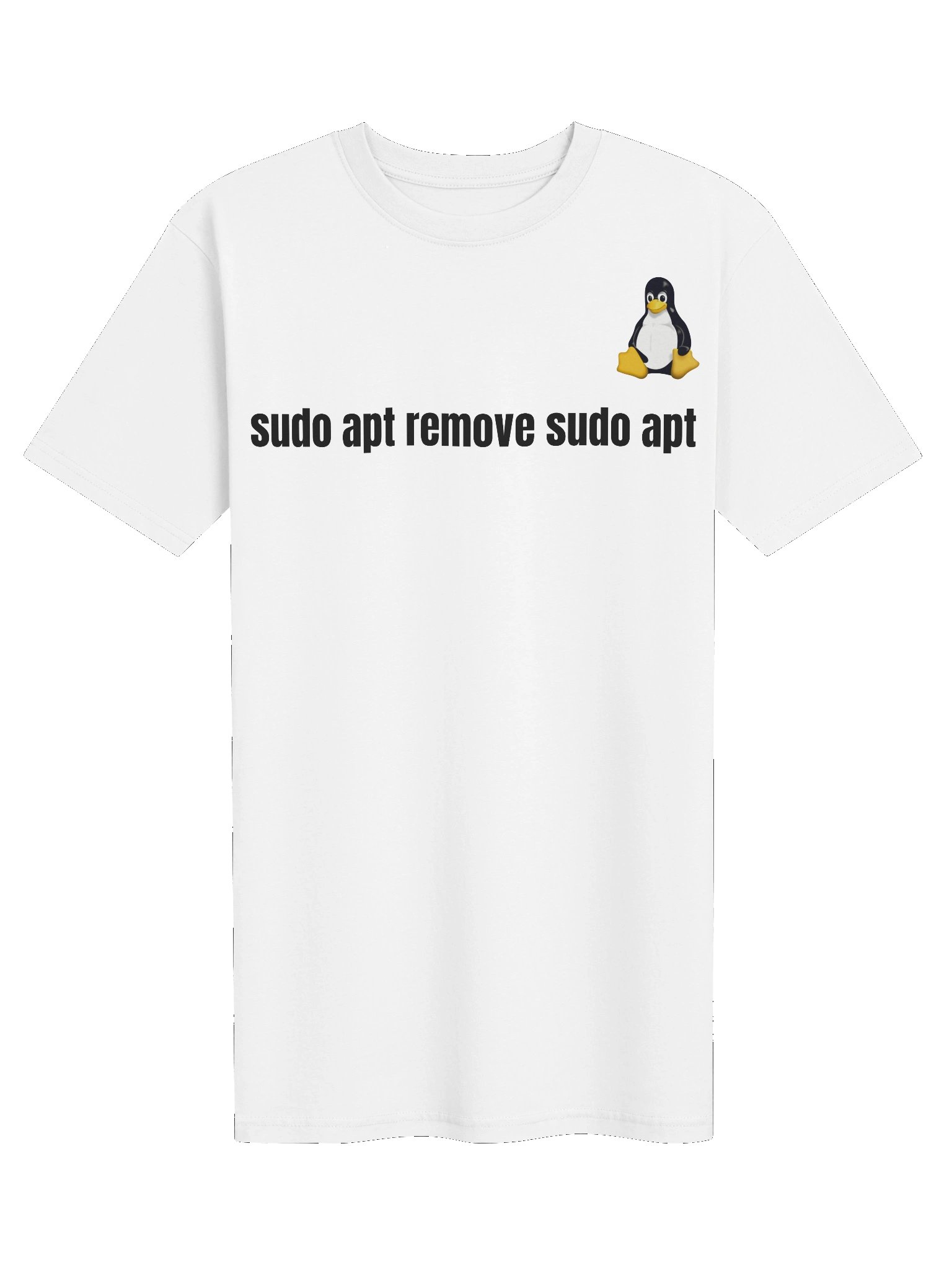 The Apt Paradox Tee product image (2)