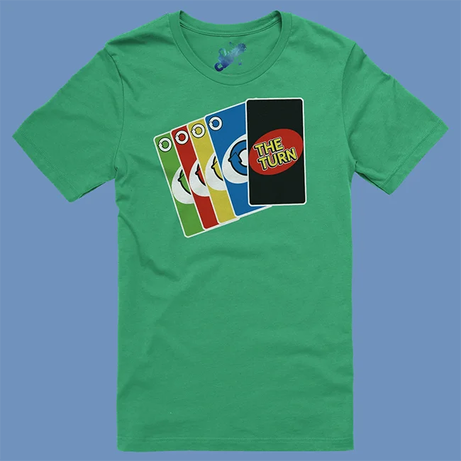 Tees & Hoodies