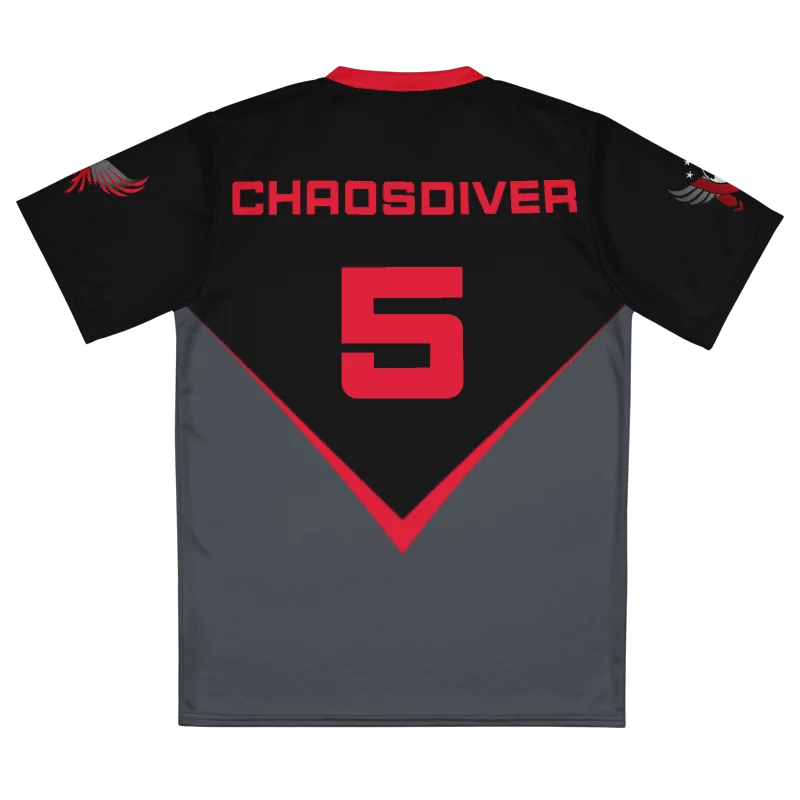 Chaosdiver Jersey product image (2)