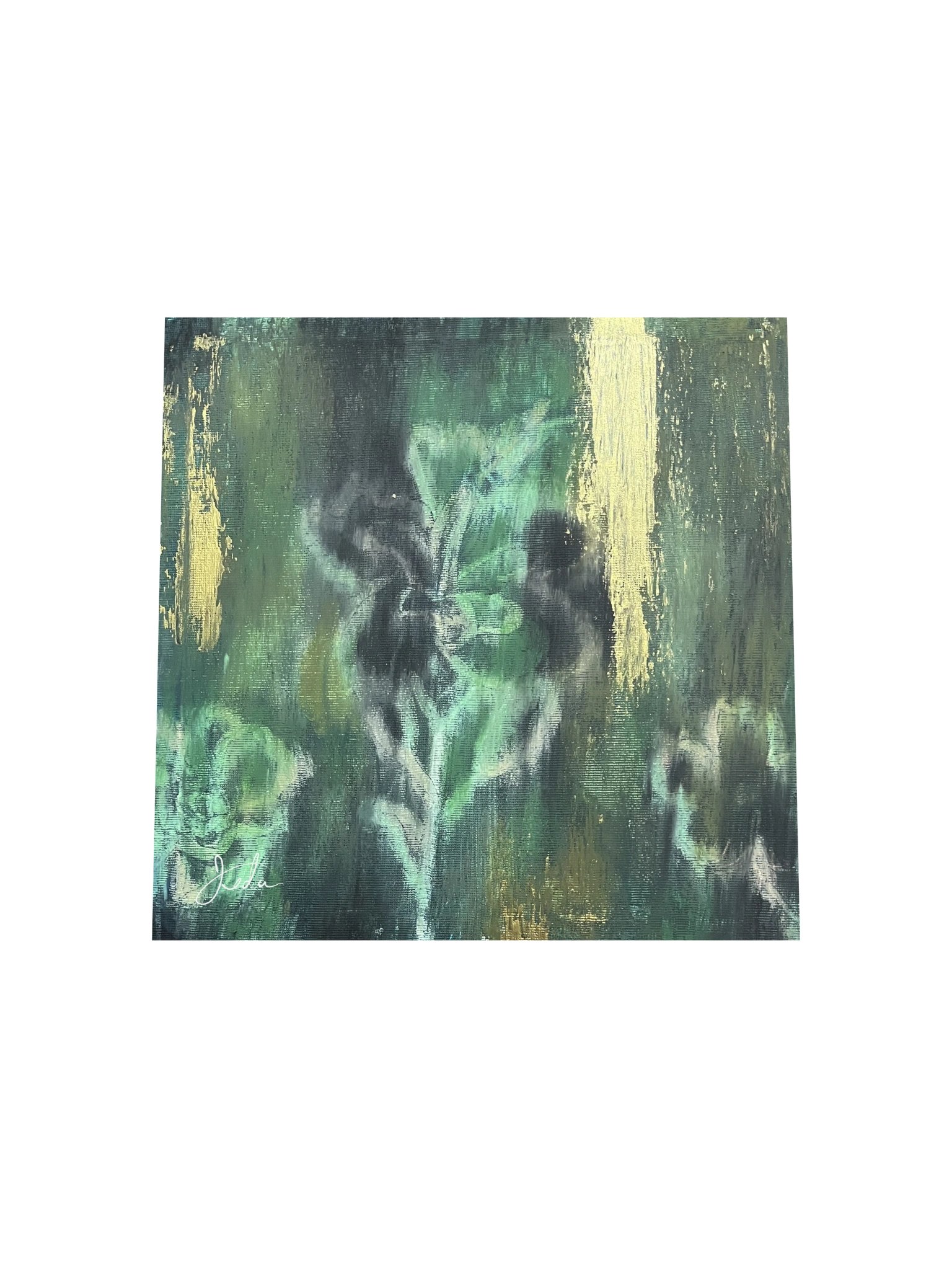 The Spirit of Nature Poster 10 x 10 in product image (4)