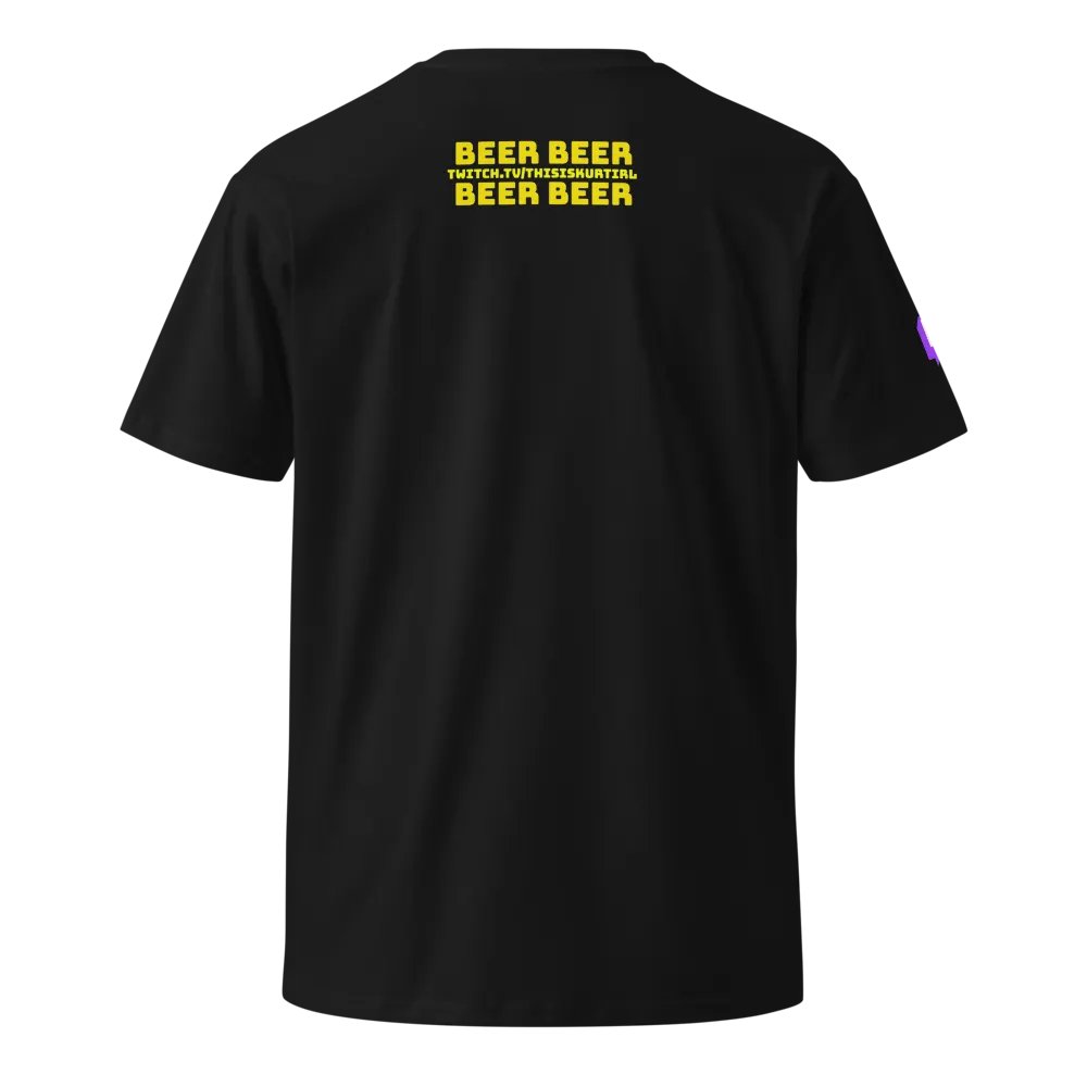 New Logo Shirt Small product image (3)