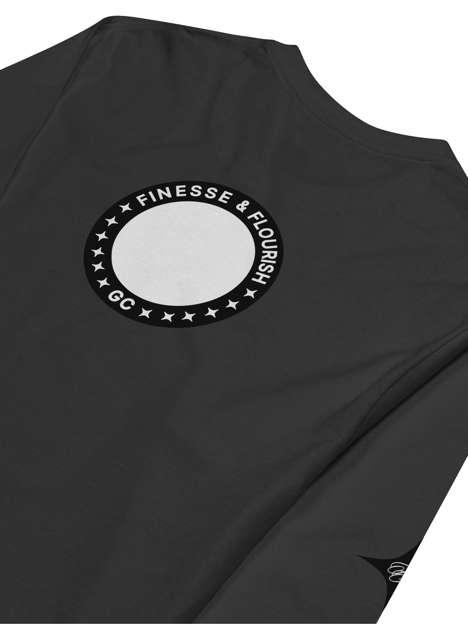 F&F GC x Champion Long Sleeve Shirt product image (4)