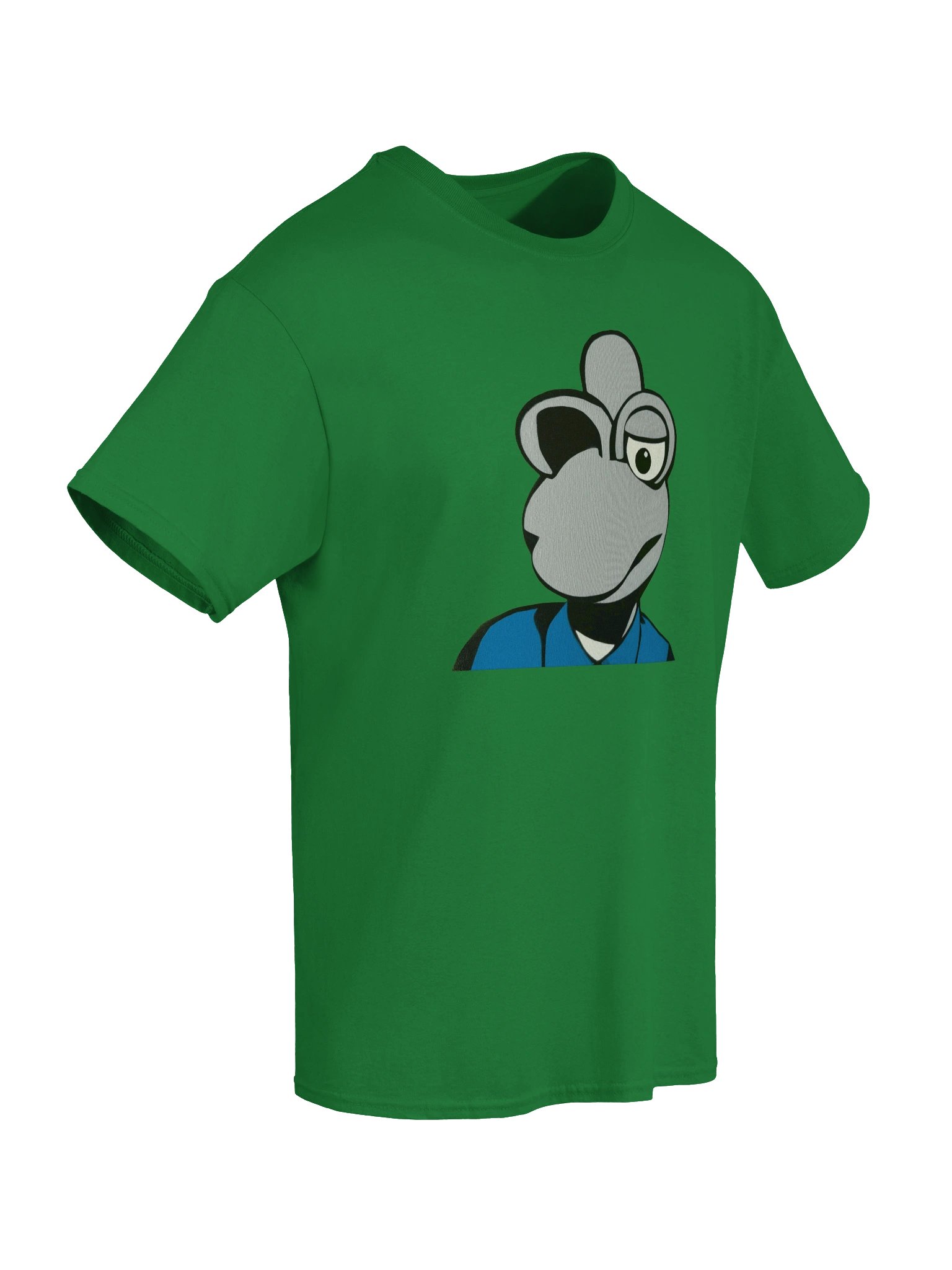 Thingee with one eye t-shirt product image (67)