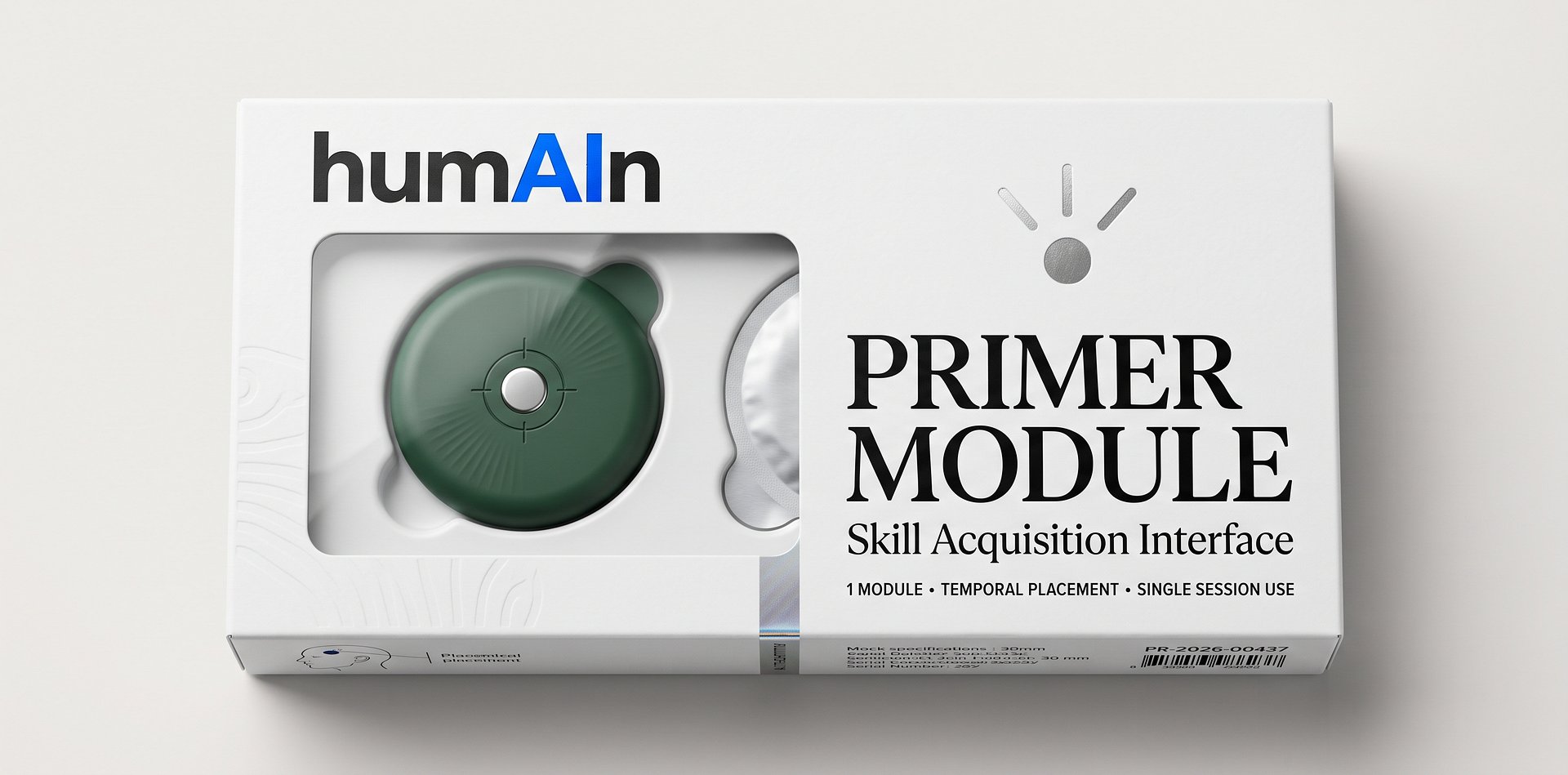 The Primer Module product image (1)