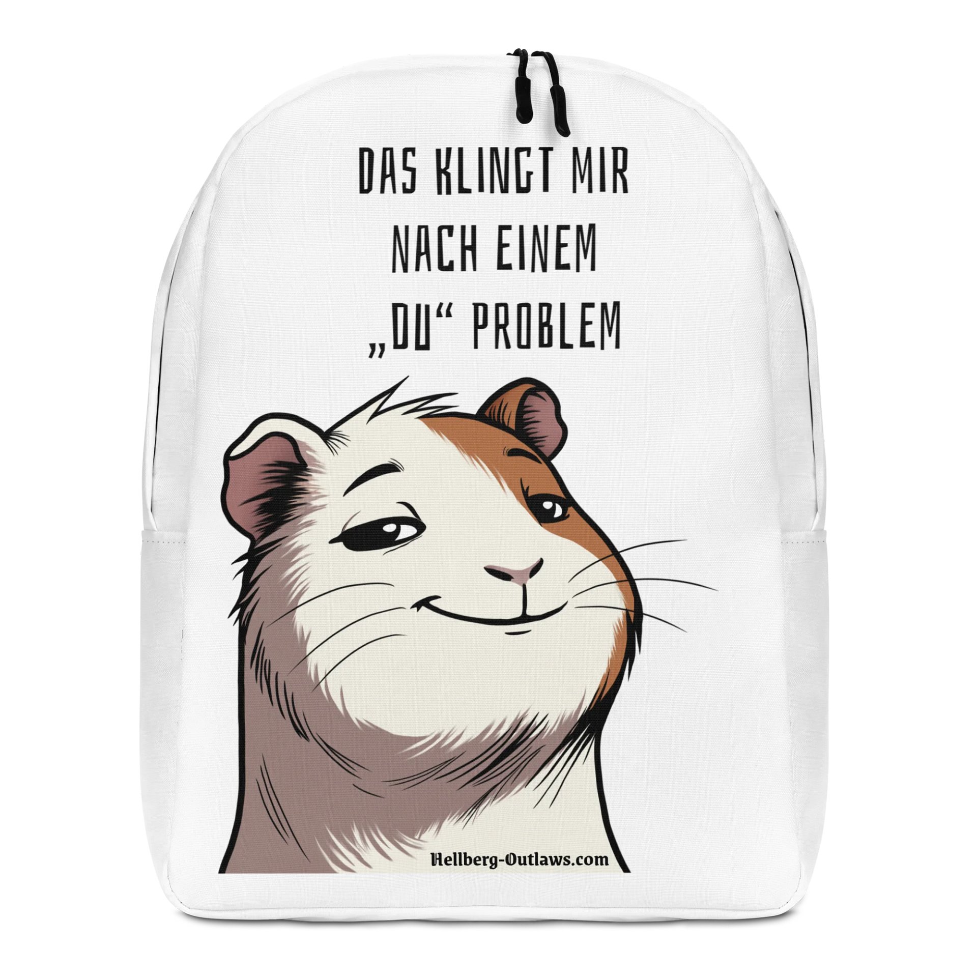 Rucksack - Du-Problem product image (1)