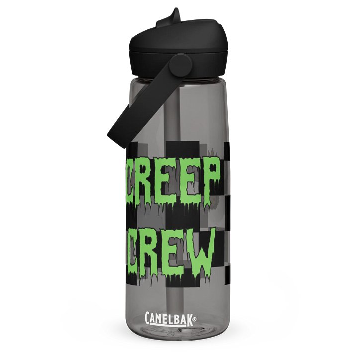 Creep Crew Bottle product image (1)