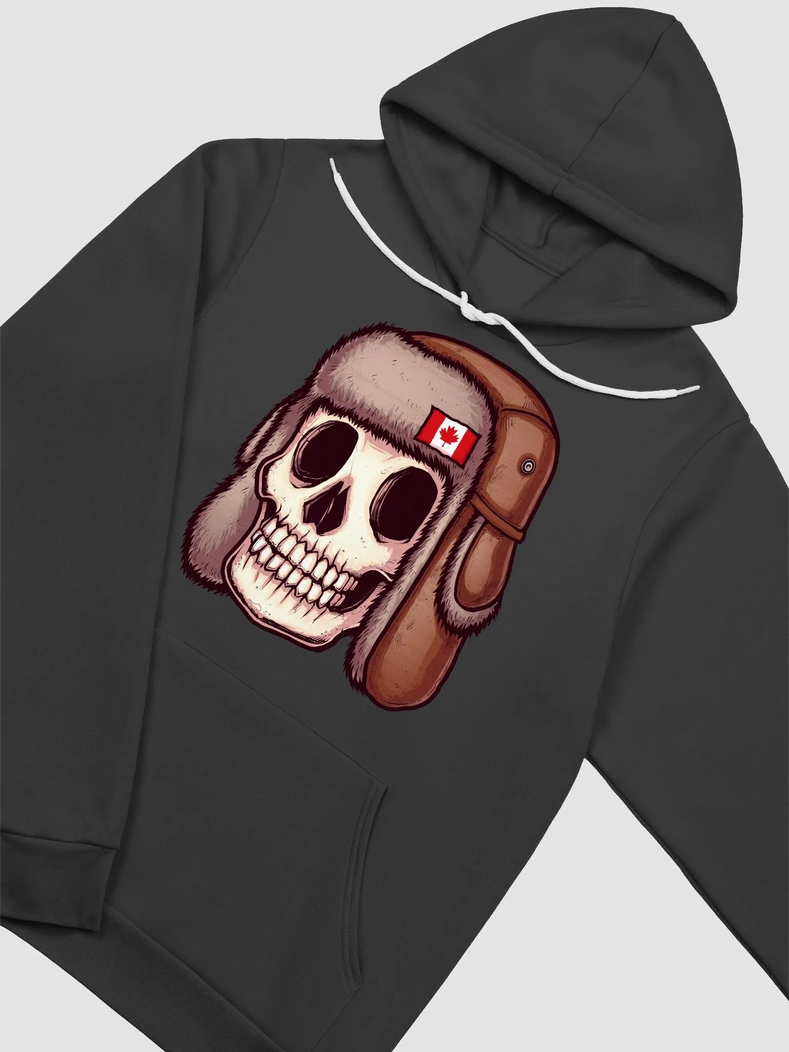 Snazeh Hat Hoodie! product image (3)