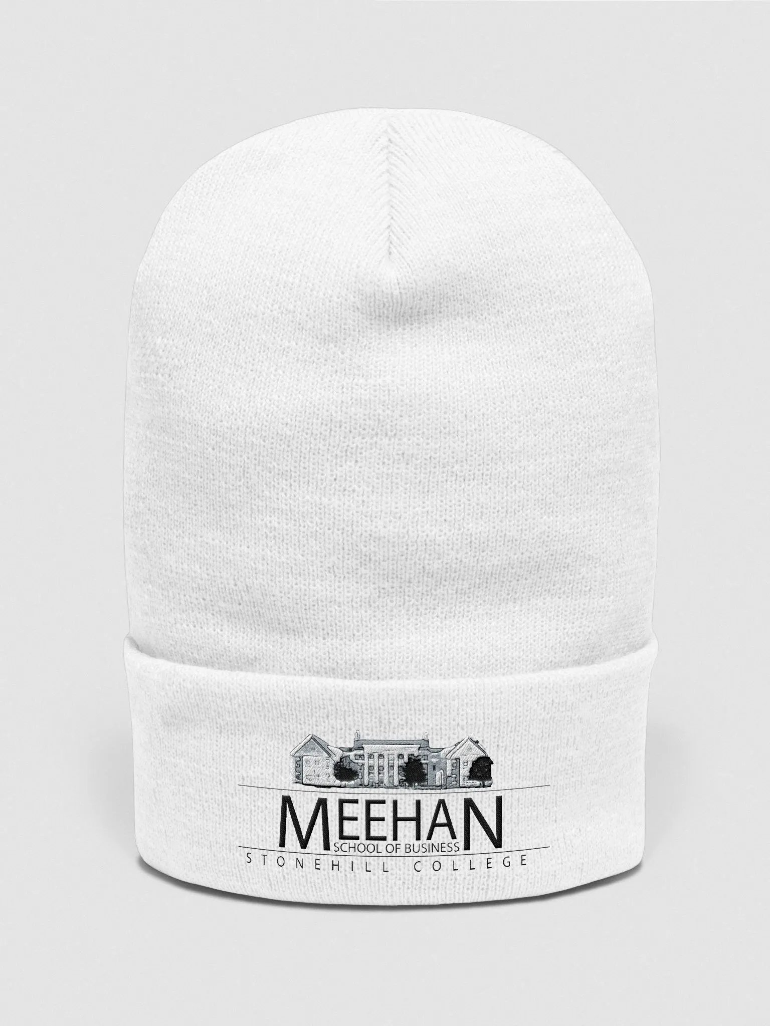 Meehan School of Business Beanie product image (2)
