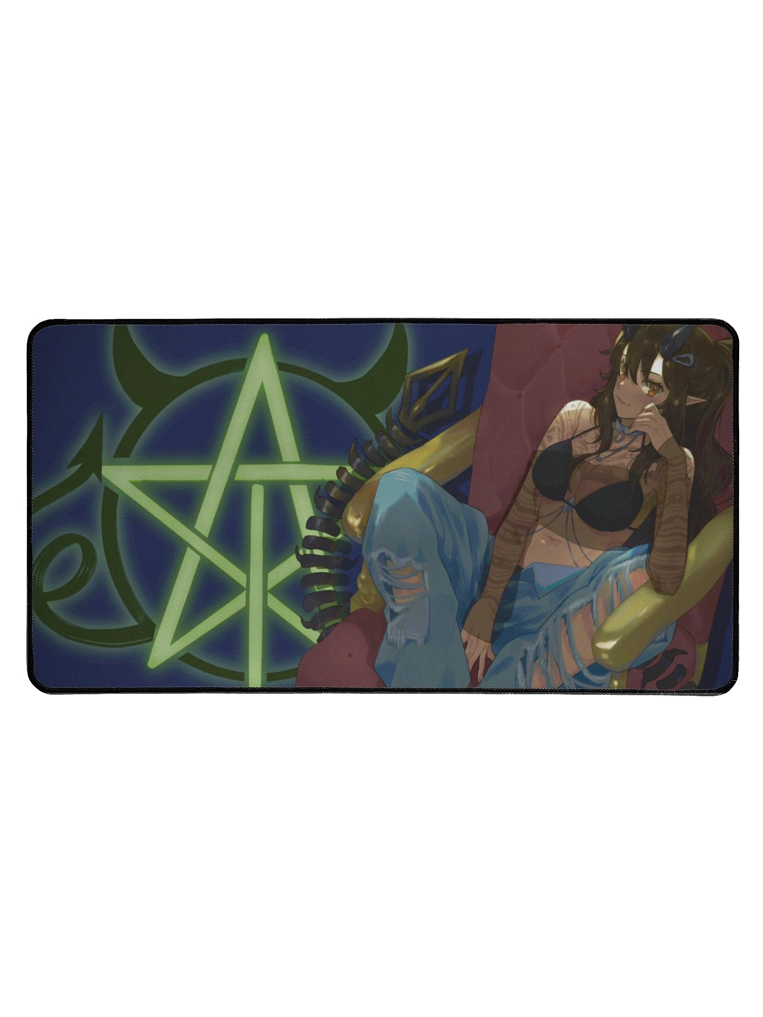 ATaylorVT "The Summoning" Desk Mat product image (5)