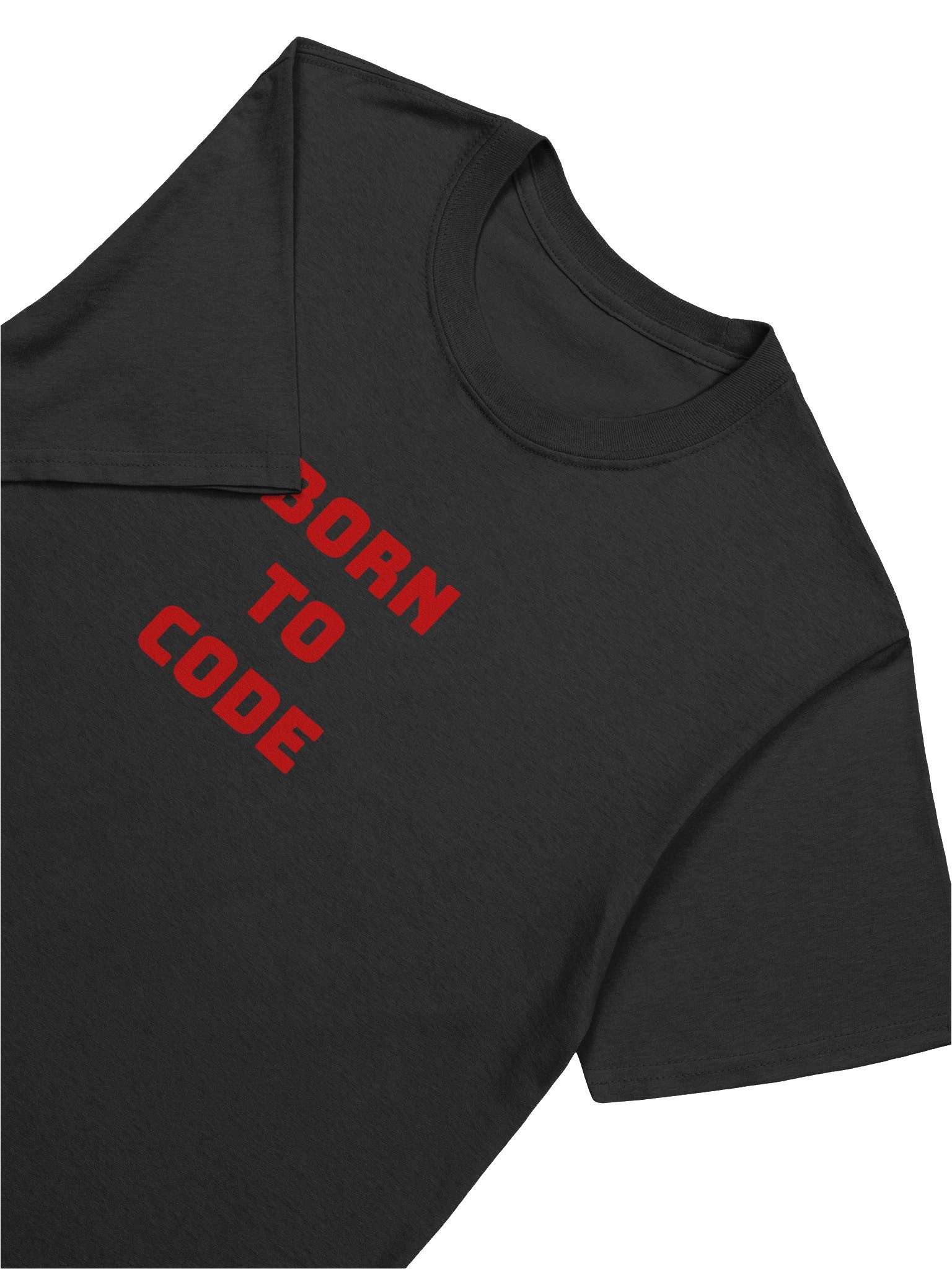 Born to Code product image (7)