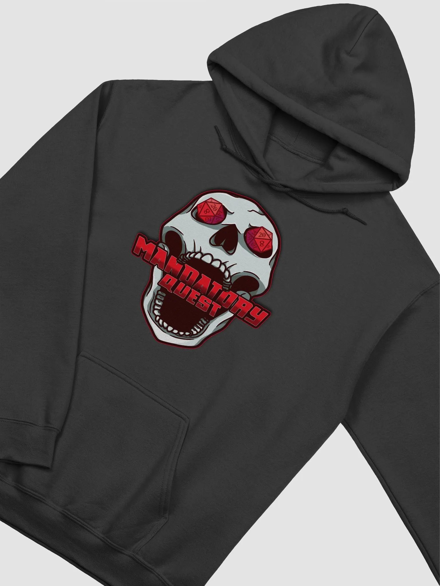 Unisex Logo Hoodie product image (5)