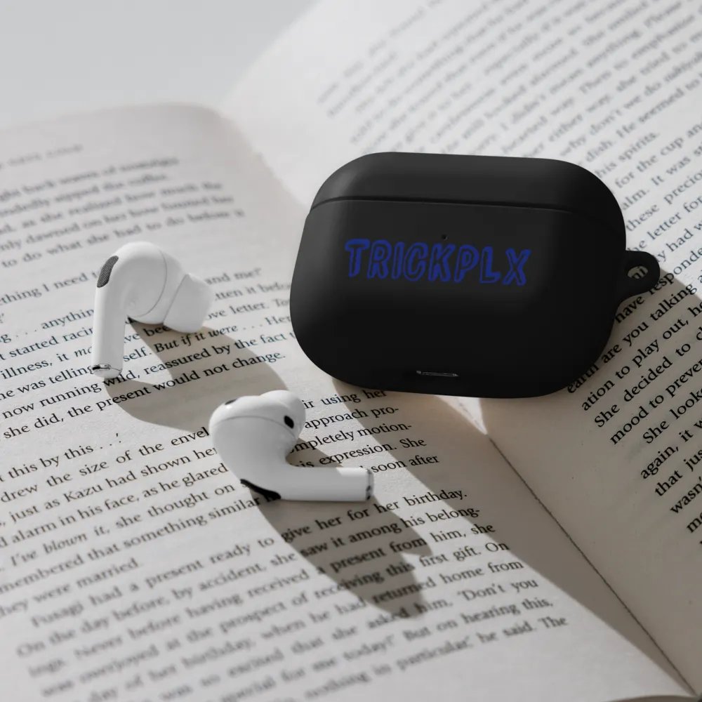 Trickplx AirPod Pro Case product image (13)