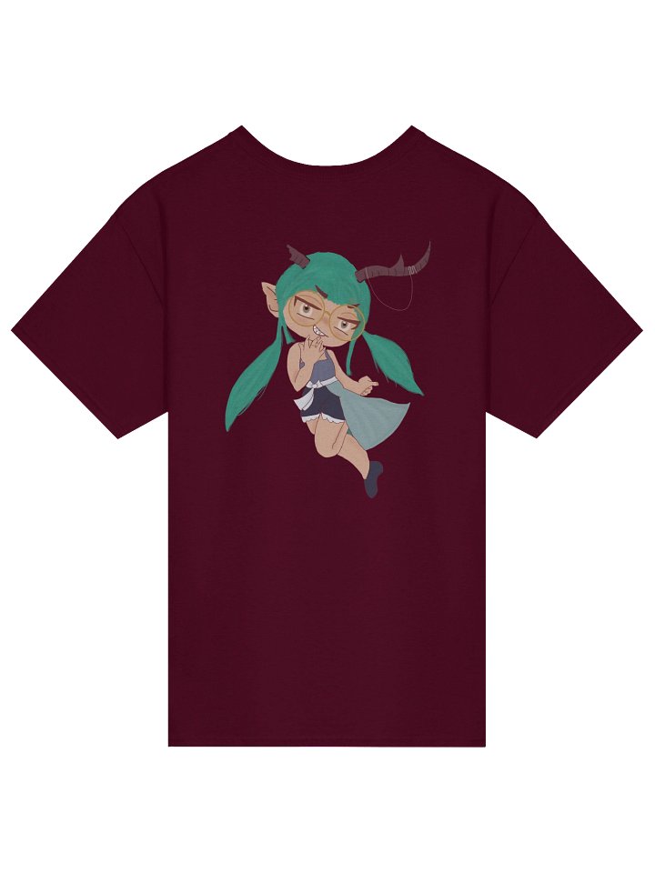 Sierpopli T-Shirt product image (16)