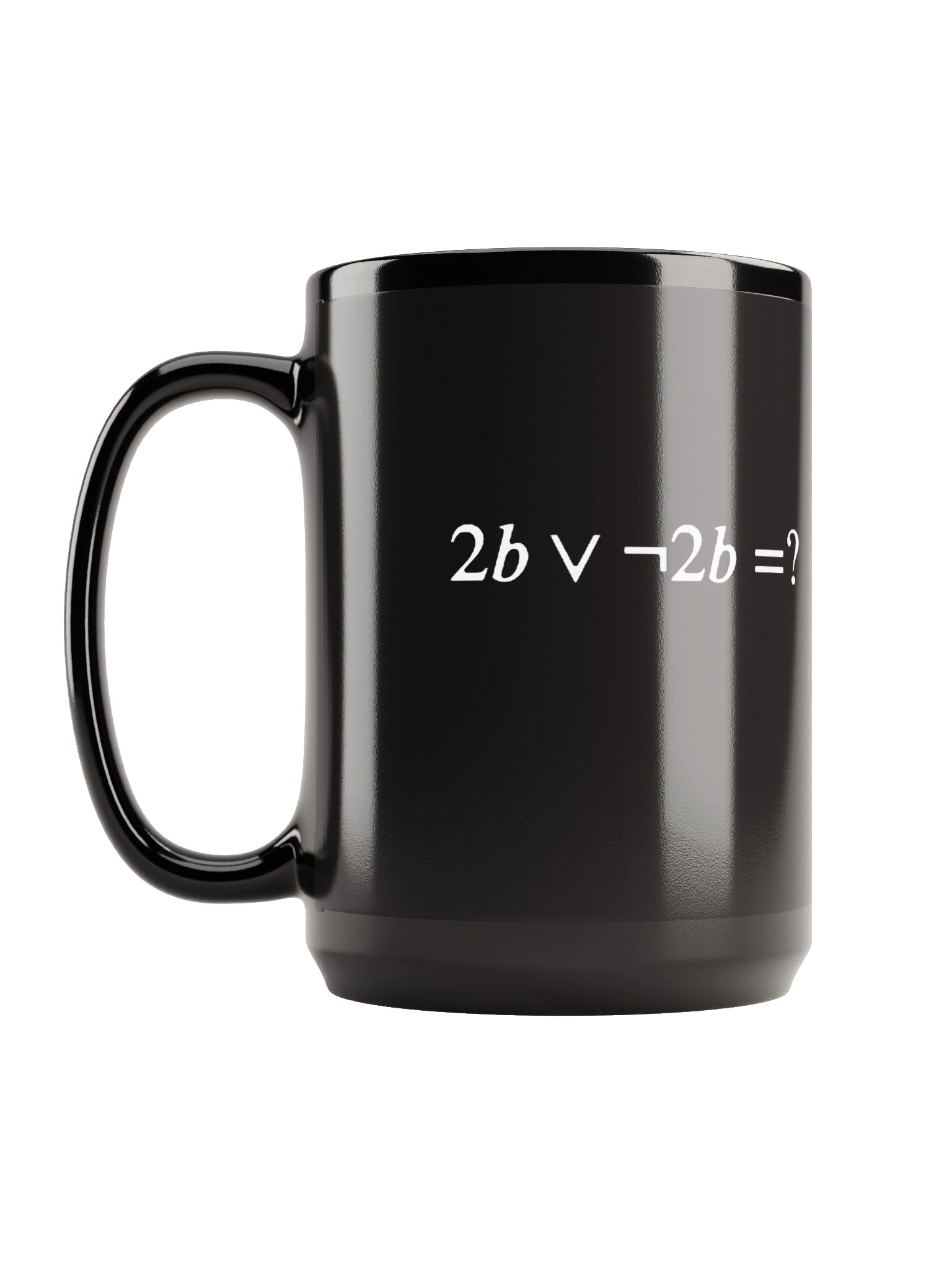 The "Source of Truth" Mug (15oz) product image (6)