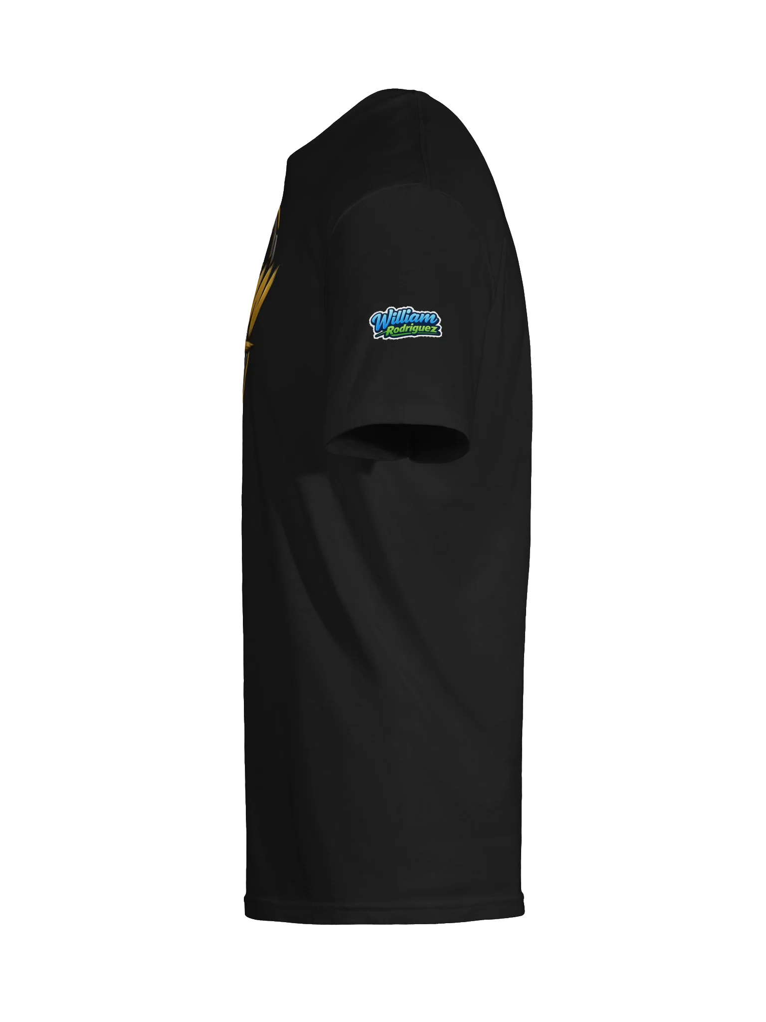 The Crew T-Shirt product image (17)