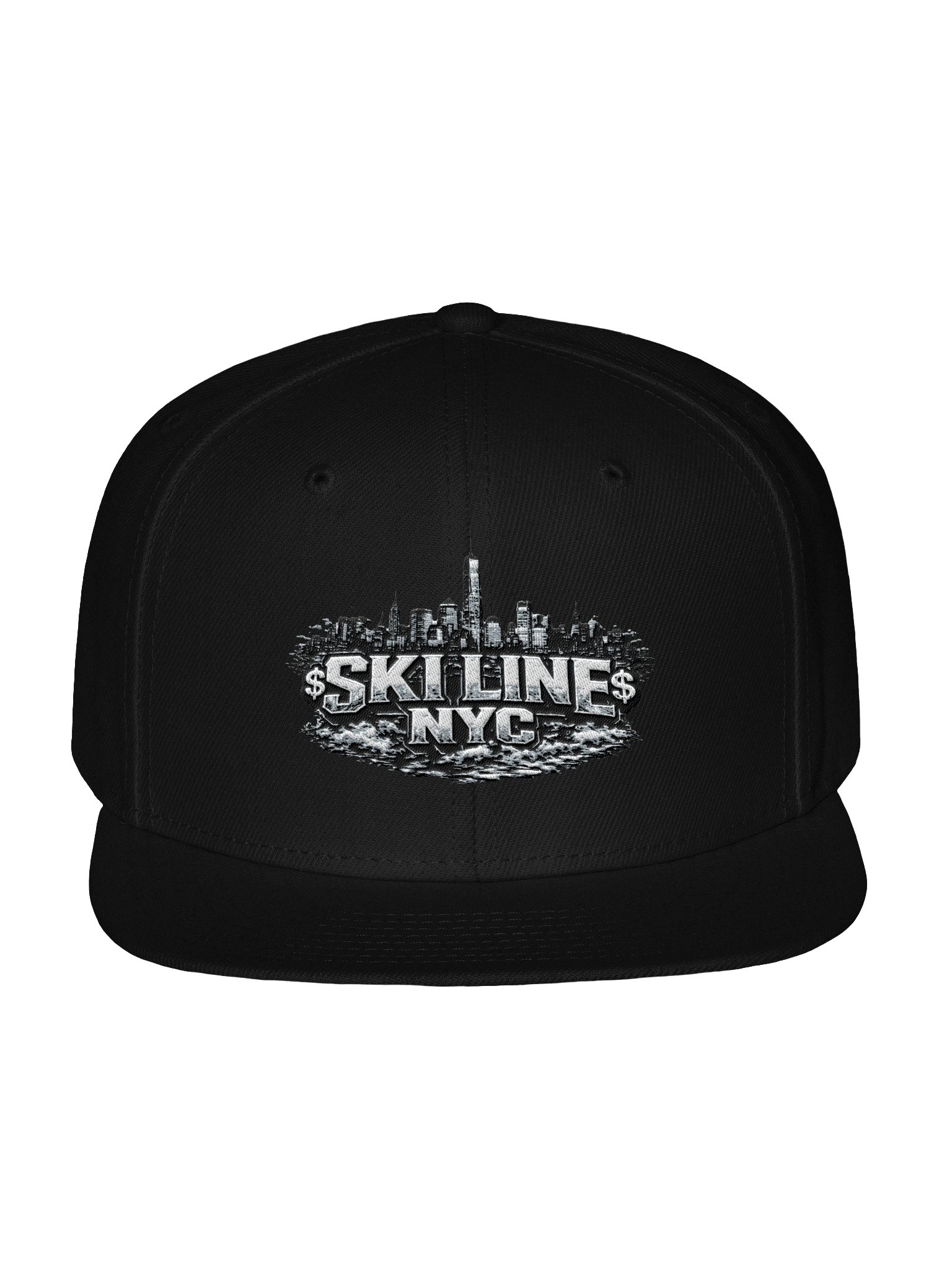 Ski-Line "Admire NYC" Graphic Cap product image (1)