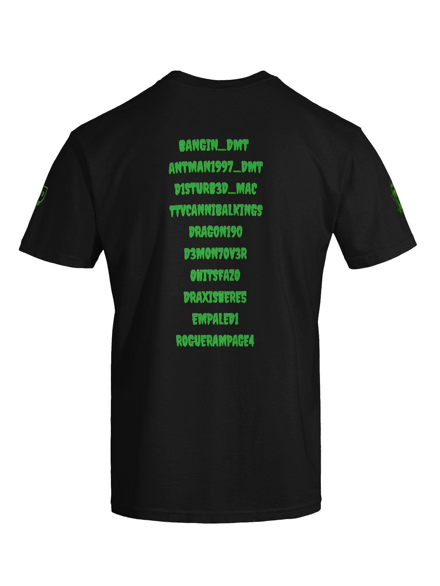 Dead Man's Tale Comfort Colors T-Shirt product image (9)
