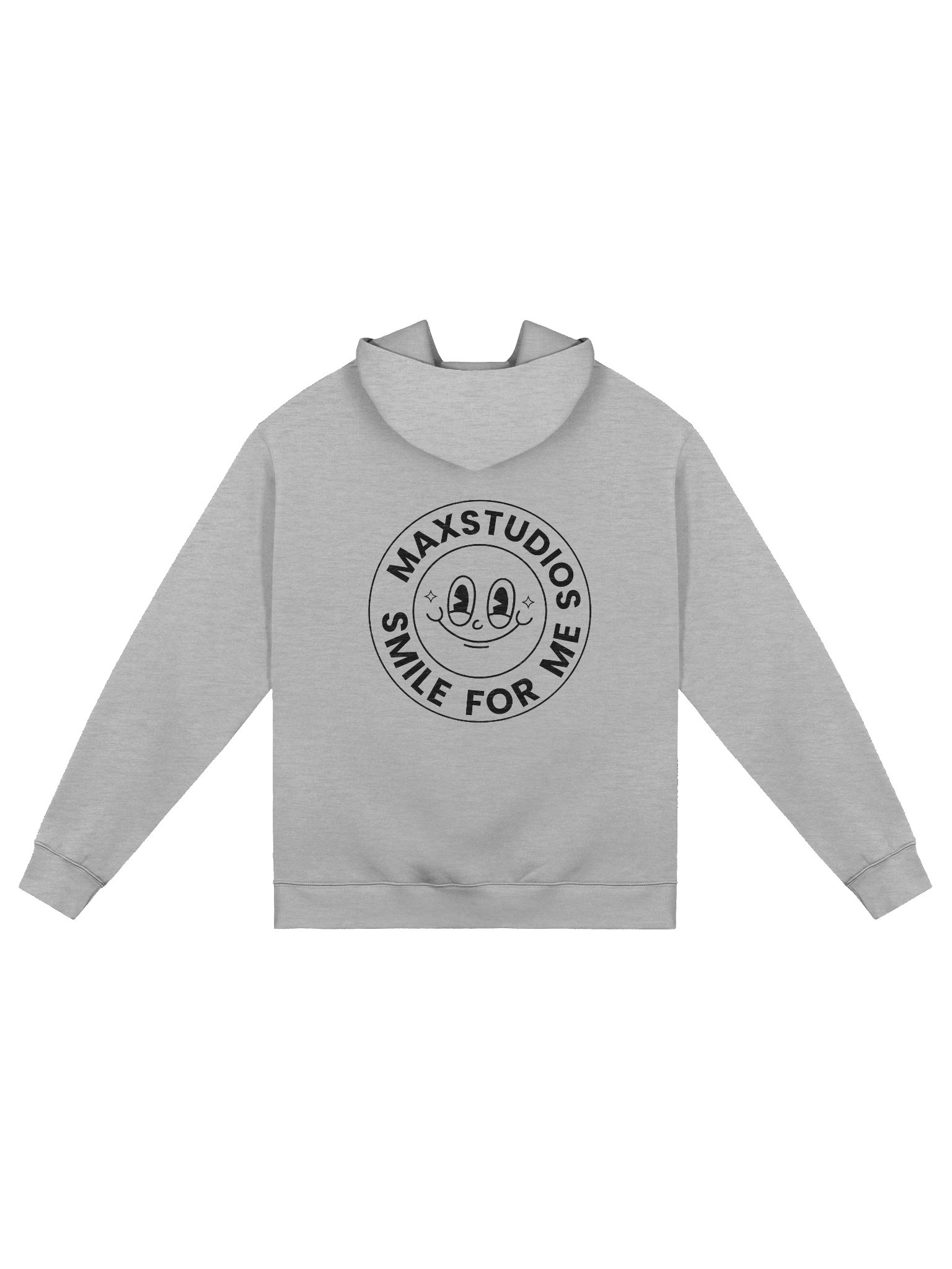 Smile For Me Hoodie product image (4)