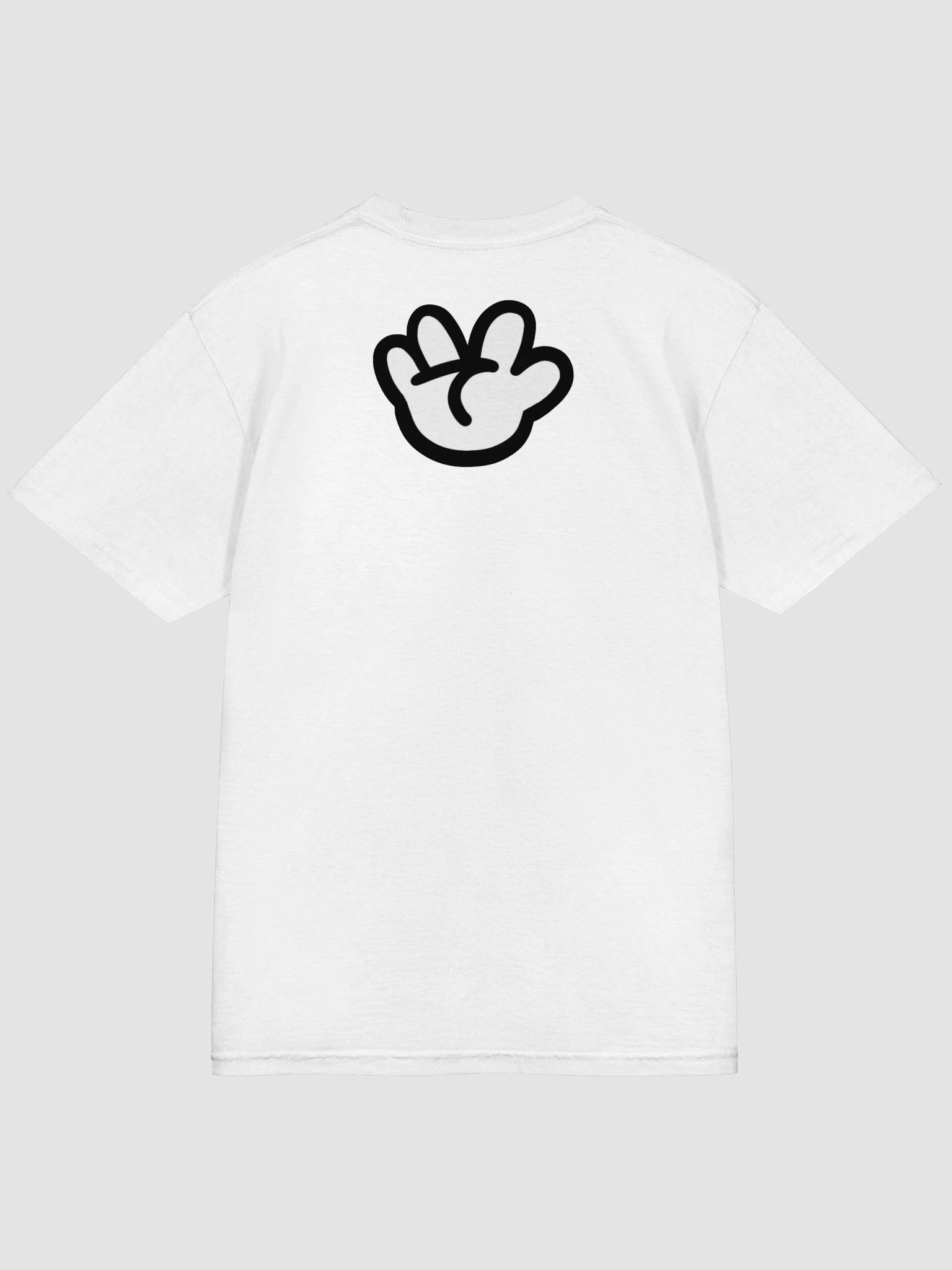 NEPTUNIAN NERD TEE product image (2)
