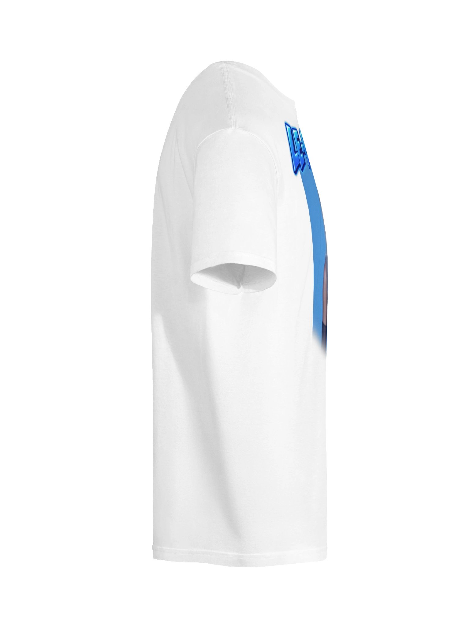 LE-BRONNIE T-Shirt product image (10)