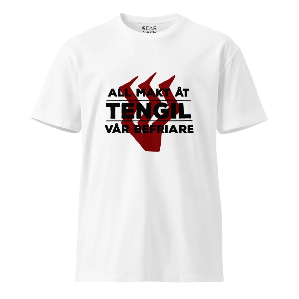 All makt åt Tengil, vår befriare product image (1)