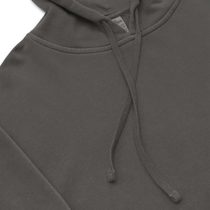 XOXO Fingerprint Heart Hoodie product image (9)