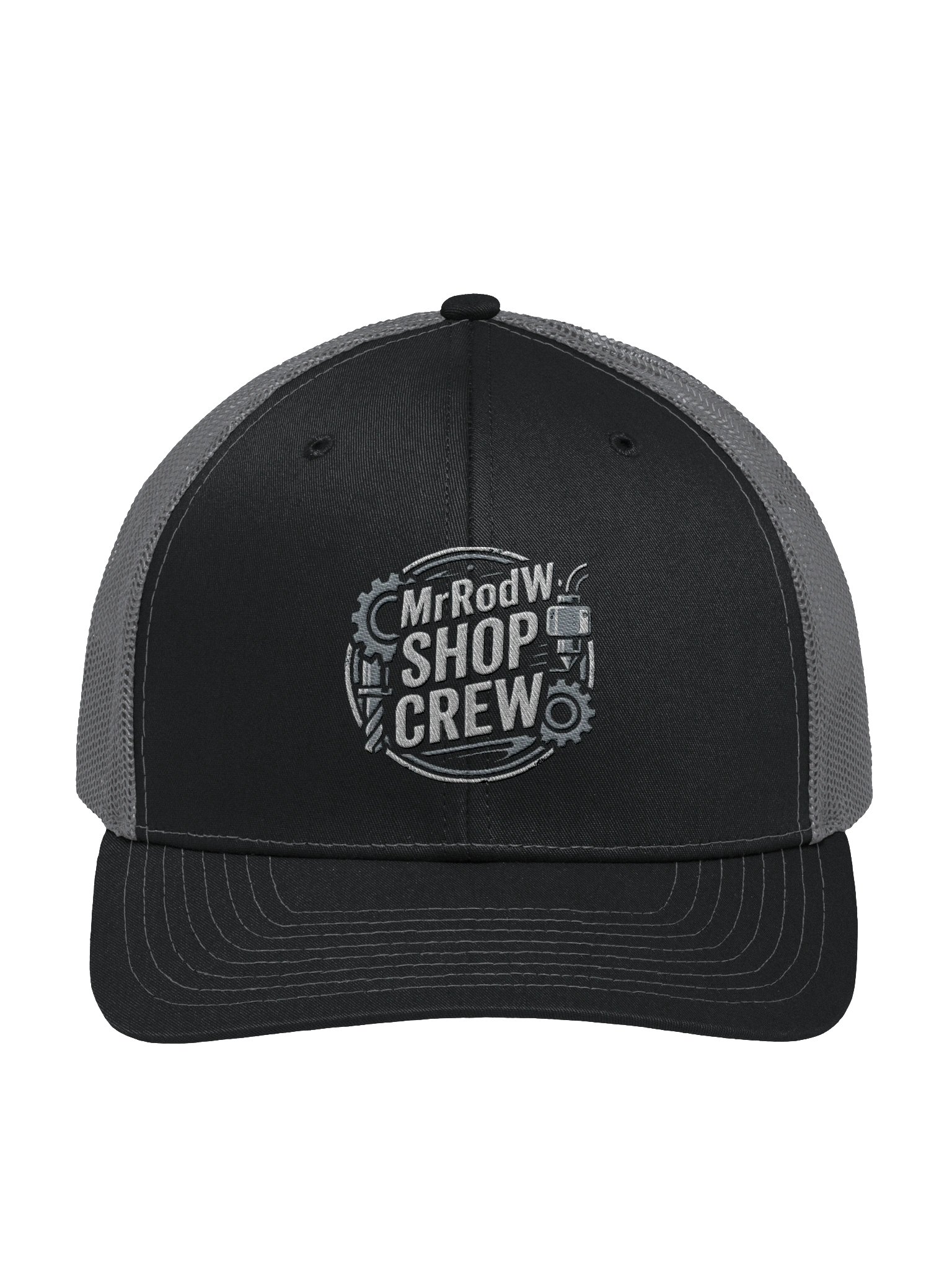 MrRodW Shop Crew Cap product image (1)