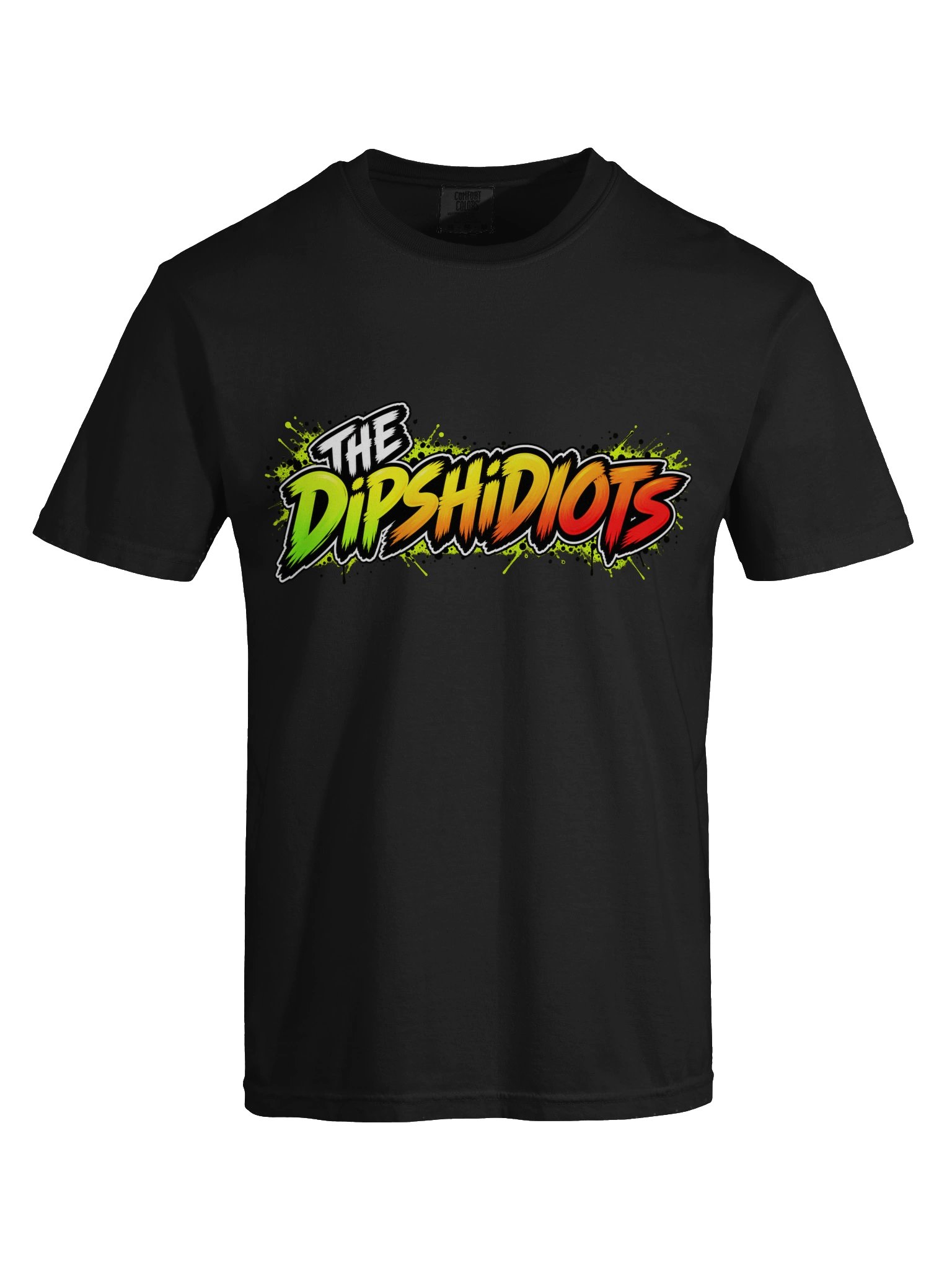 The Dipshidiots Limited product image (9)