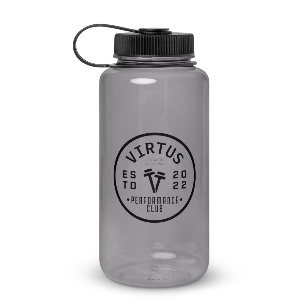 Virtus Badge Nalgene product image (1)