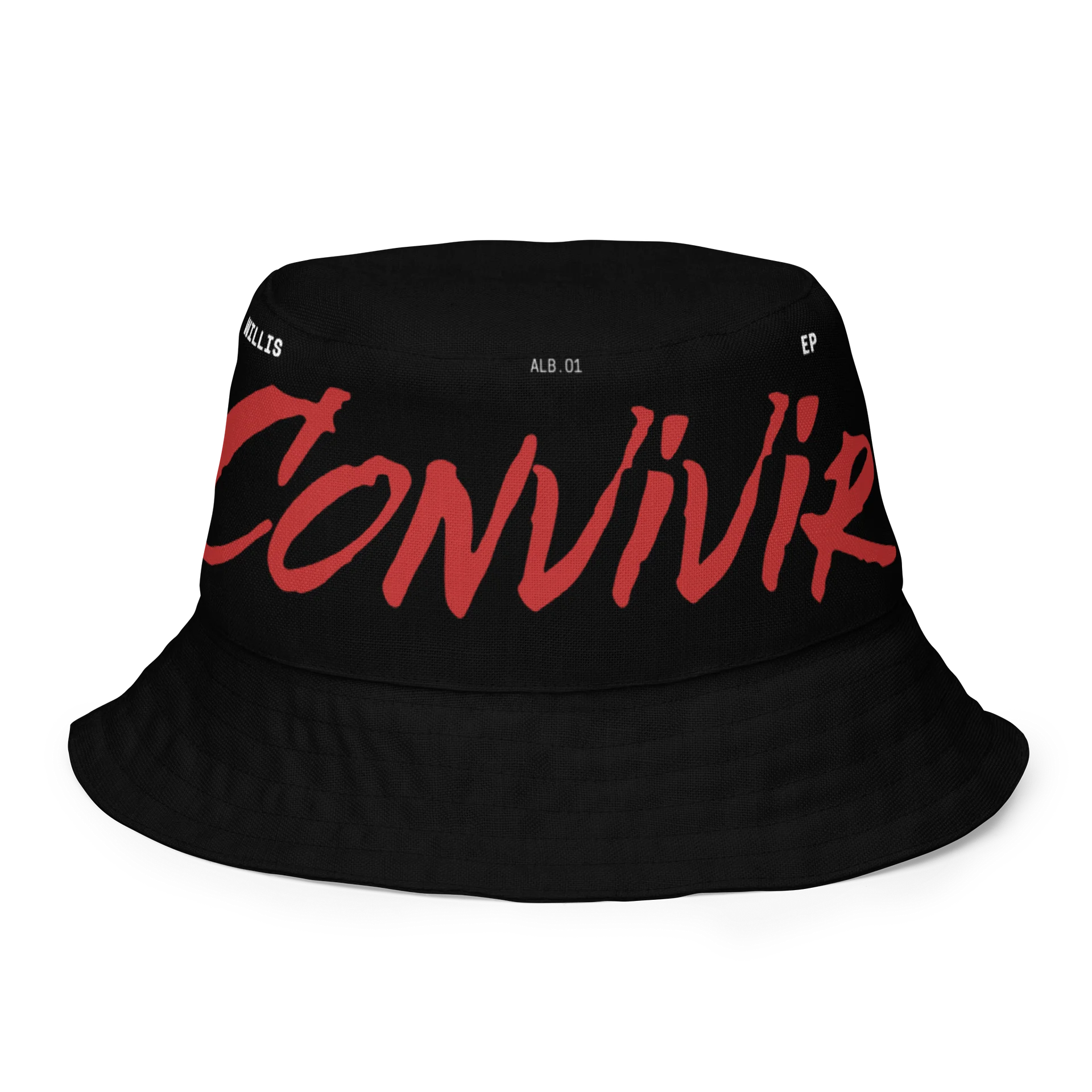Convivir Bucket Hat product image (8)