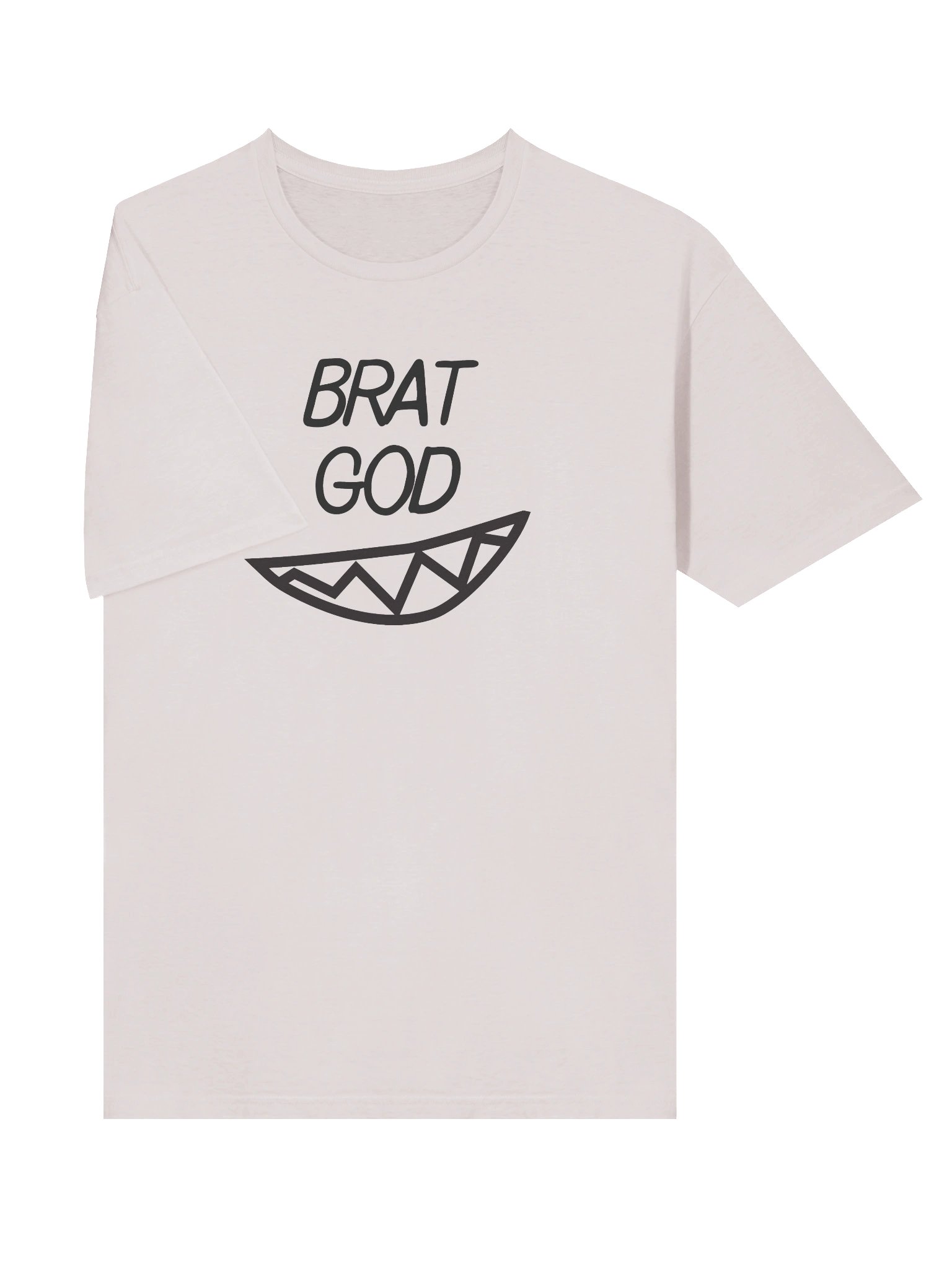 Brat God Shirt product image (5)