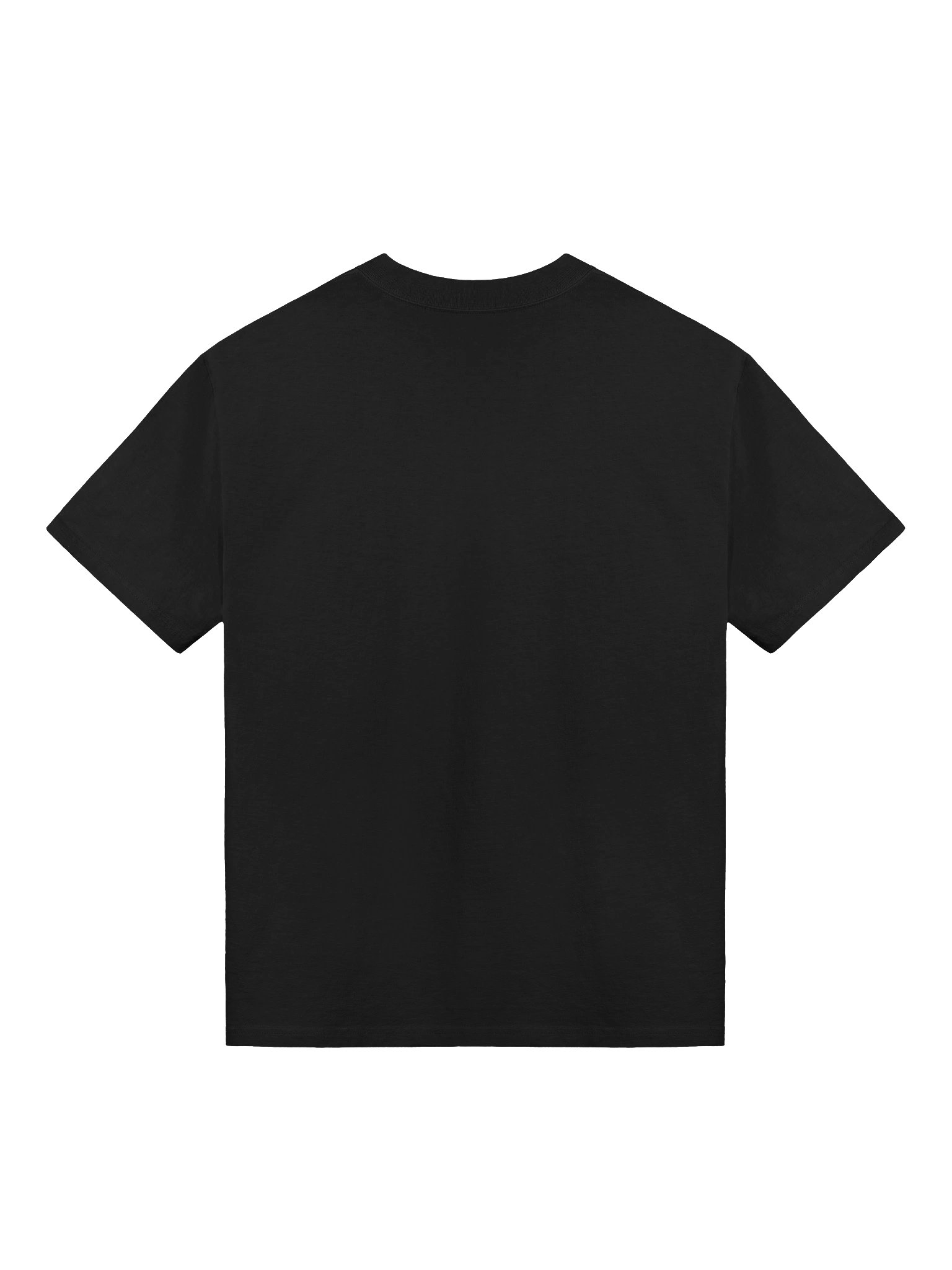 Noodle Bath Time Oversized Tee product image (2)