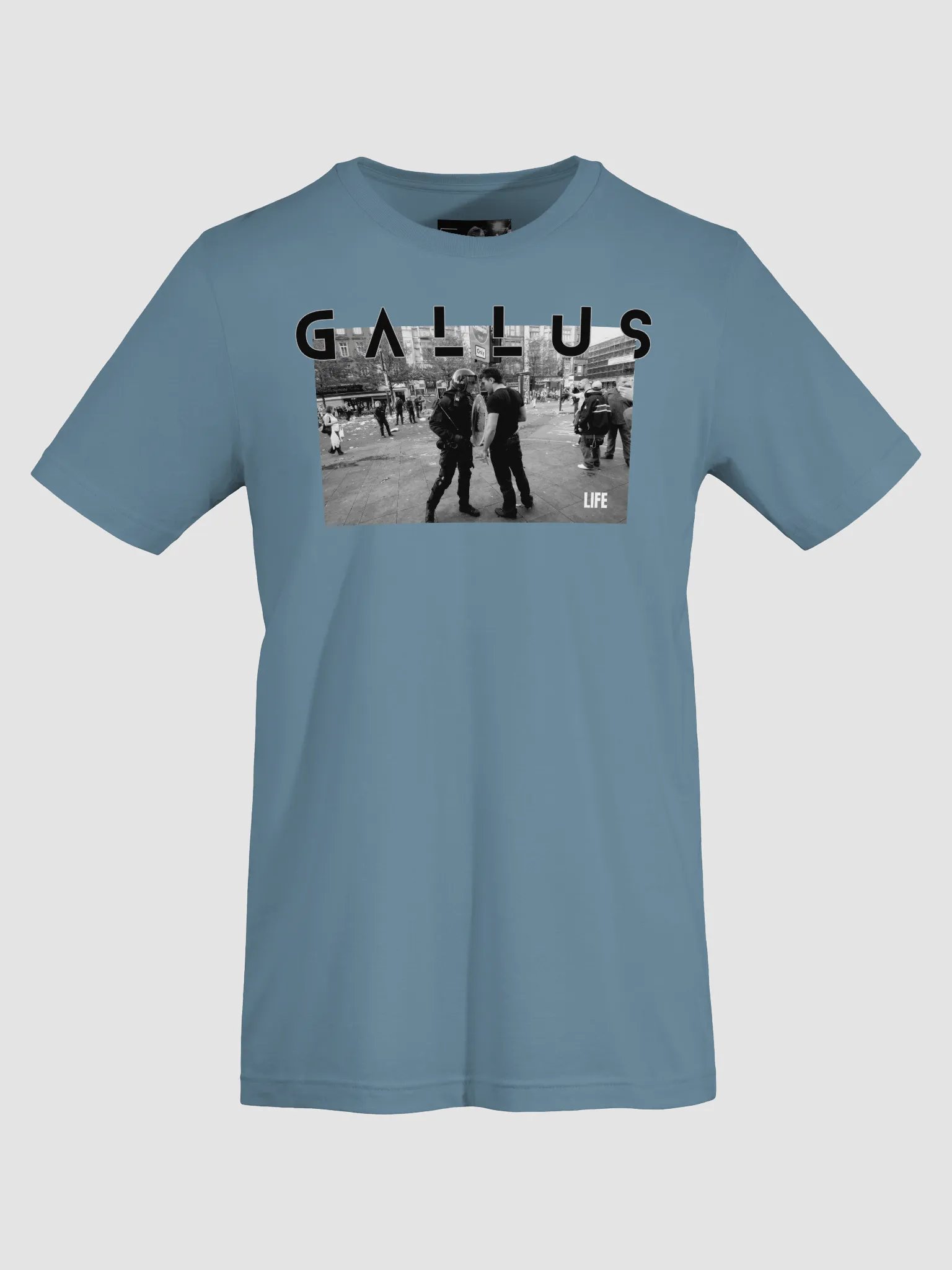 Gallus 2025 Life Collection product image (43)