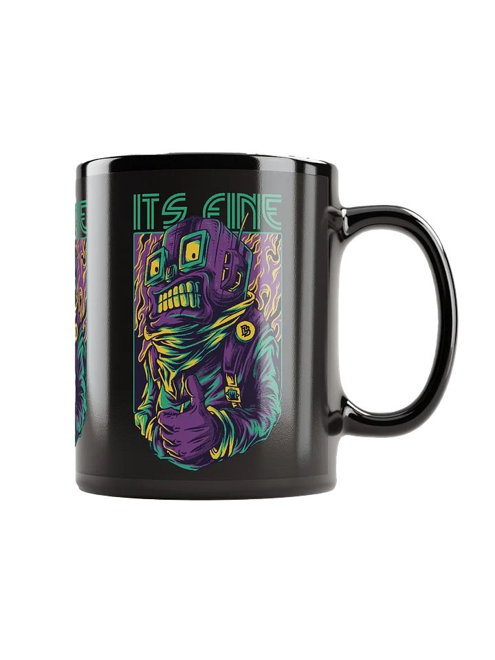 !COFFEE - ITS FINE product image (1)
