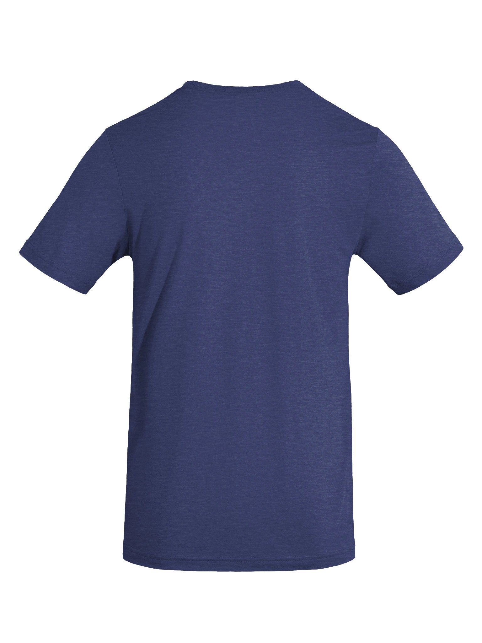Mettle Logo T Blue product image (10)