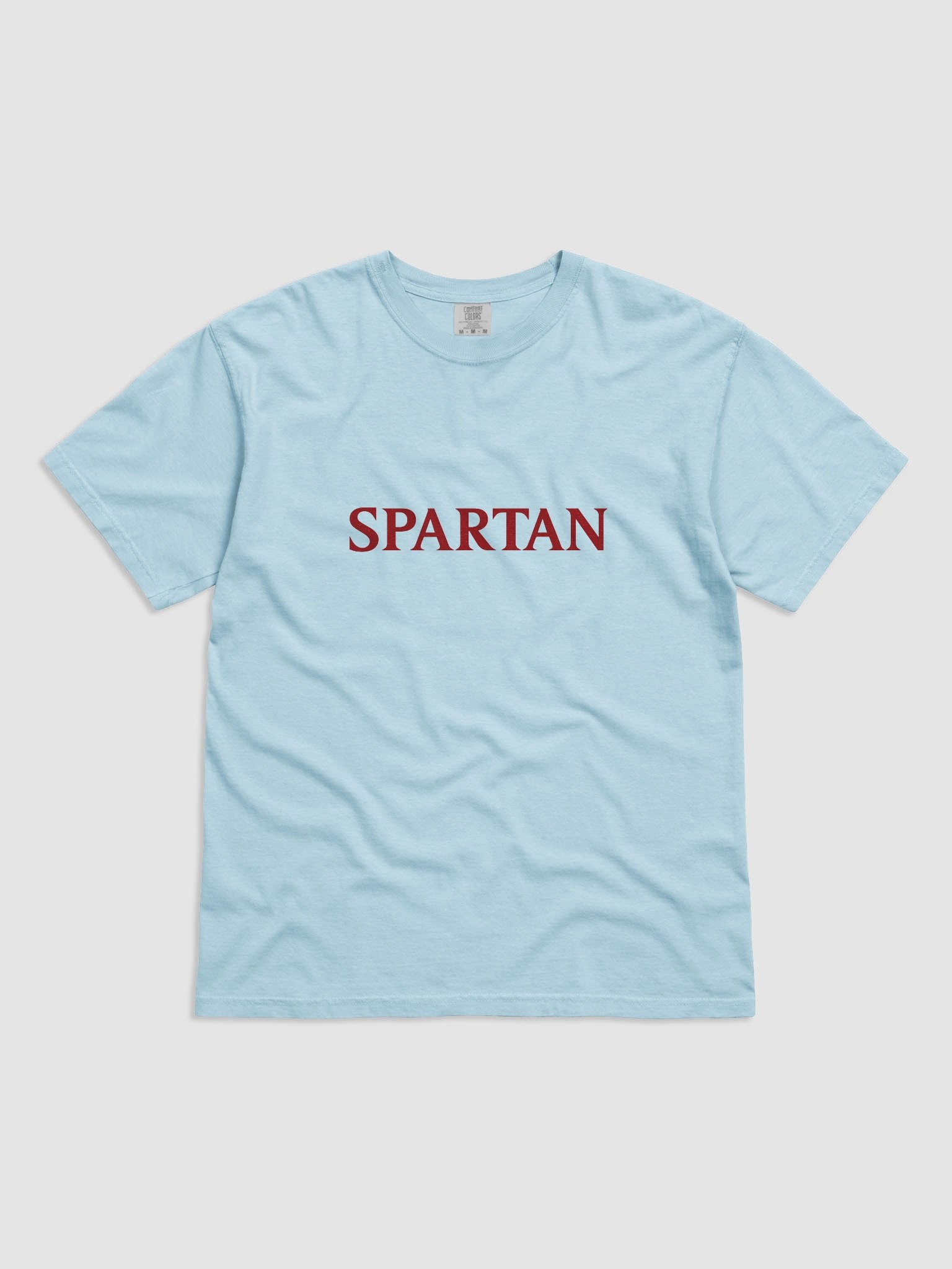 SPARTAN Sentinel Tee product image (1)