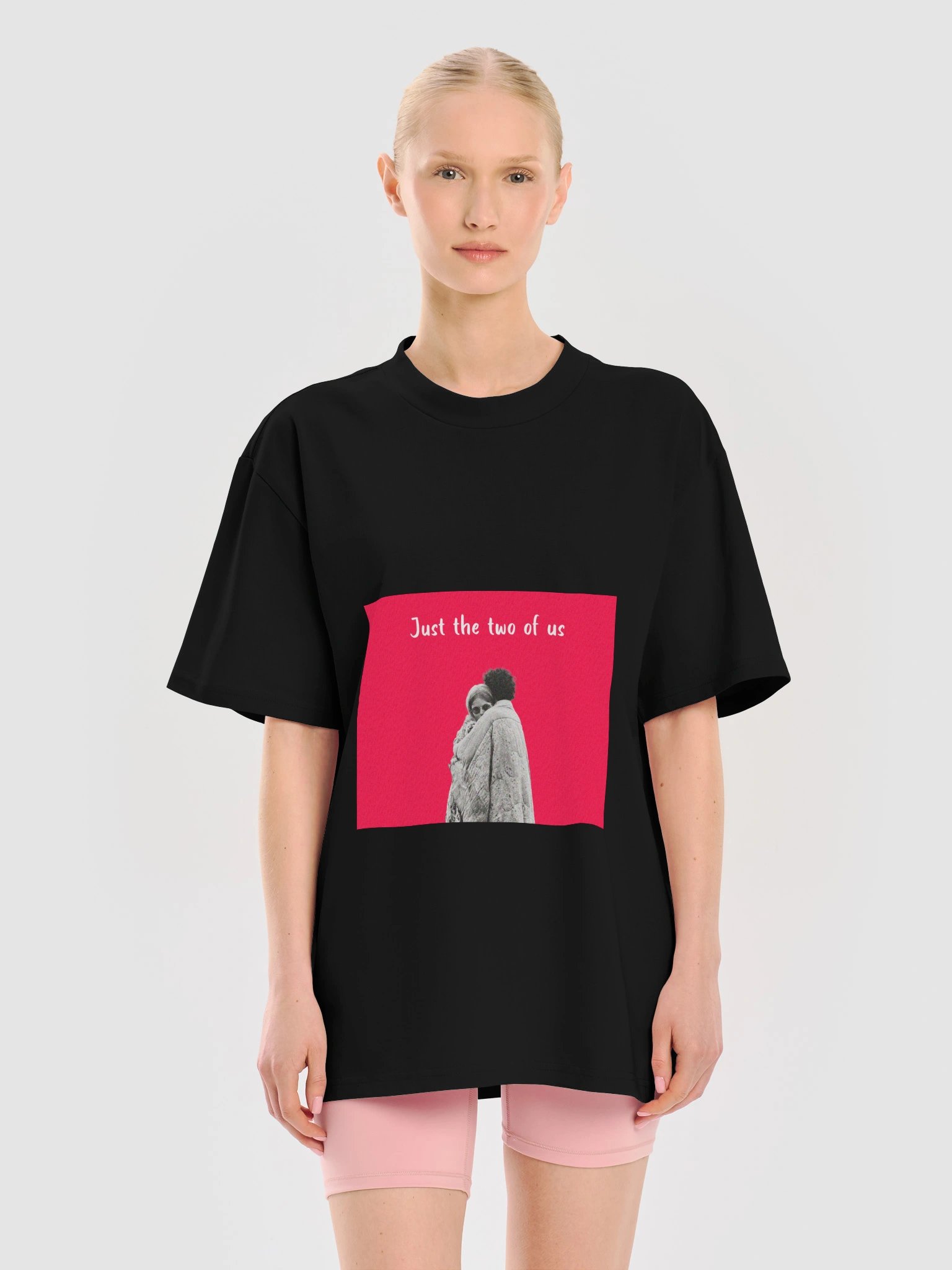 Romantic Study 01: Just the two of us product image (9)