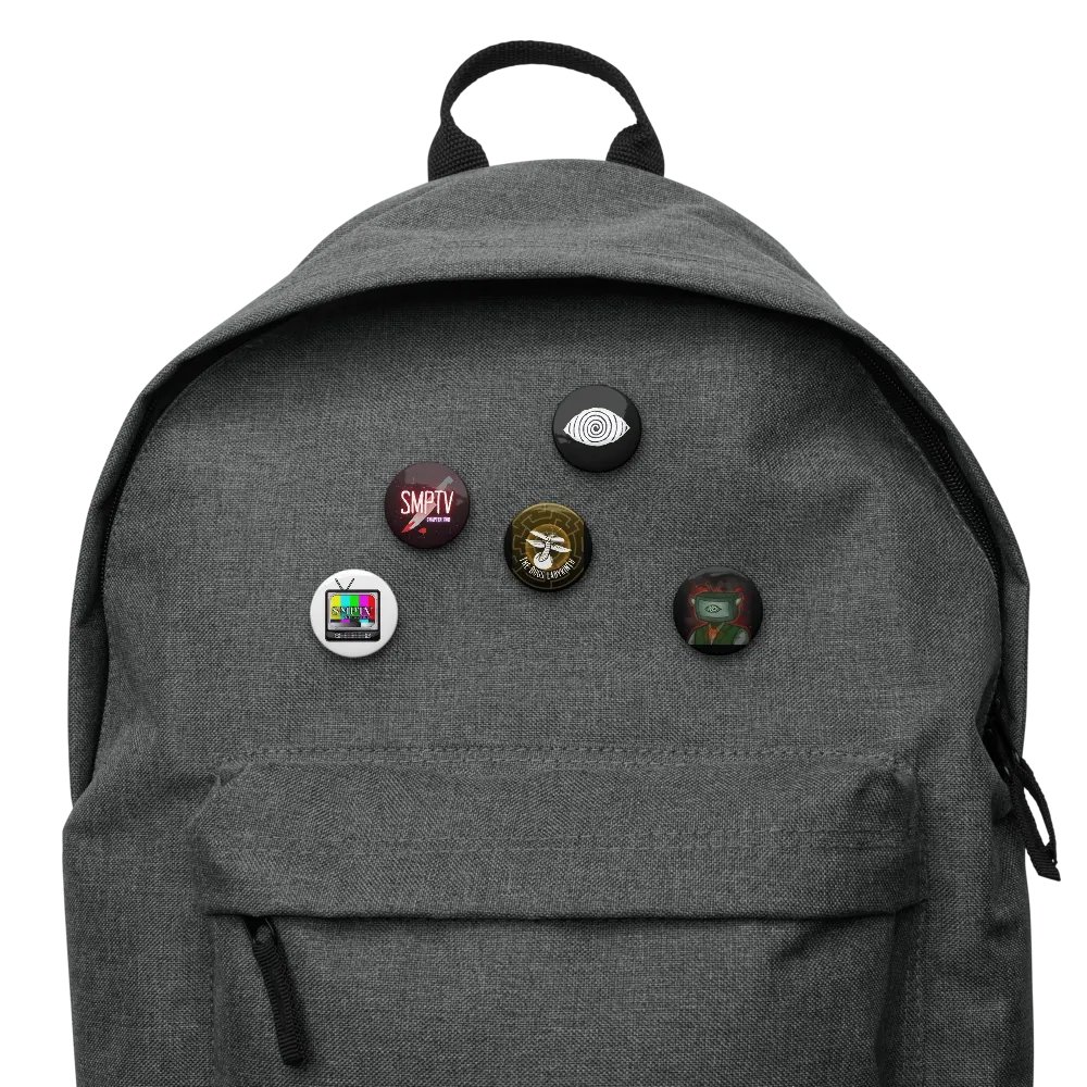 AmselTV Project Pins product image (11)