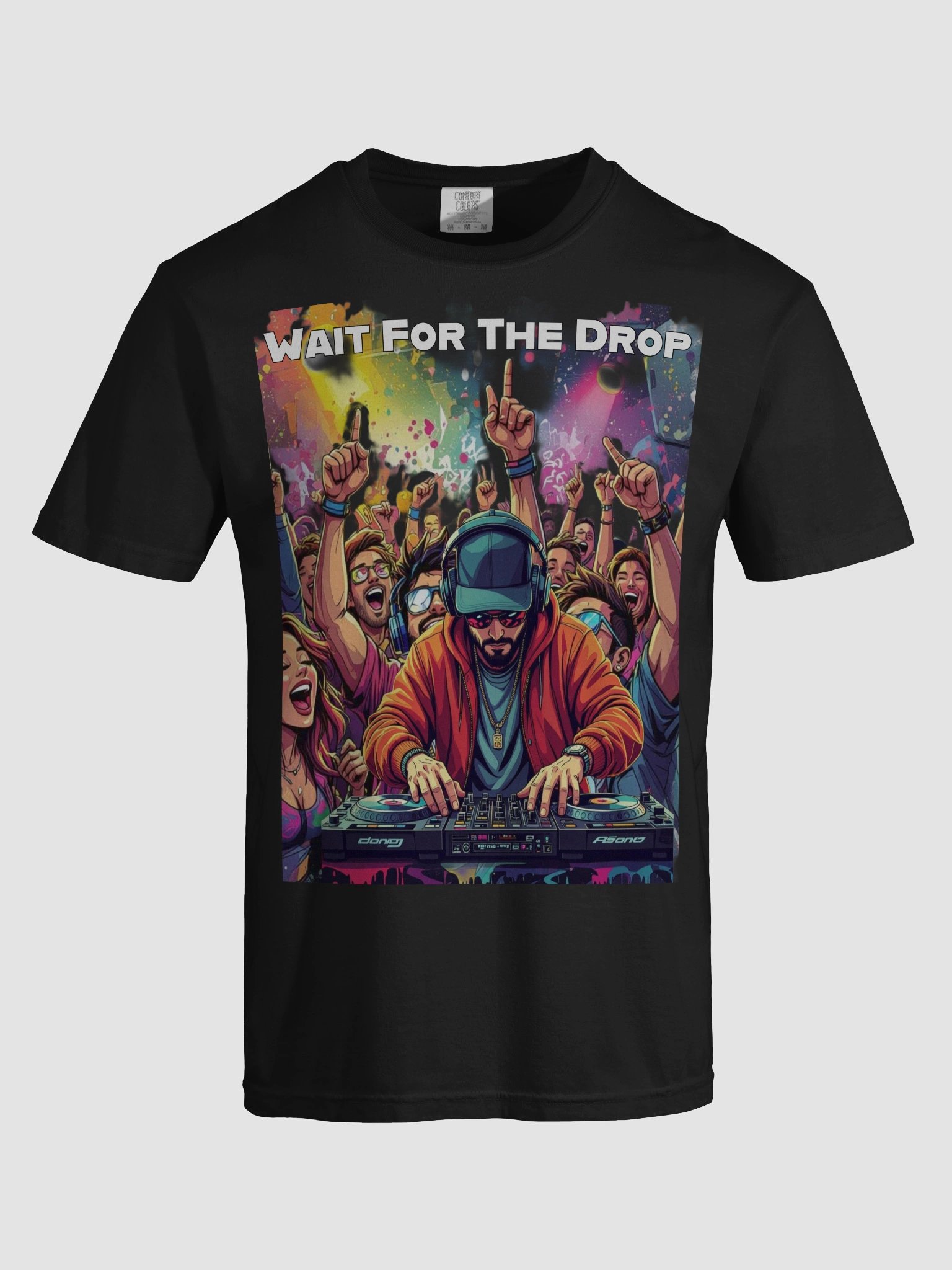 DJ design product image (4)